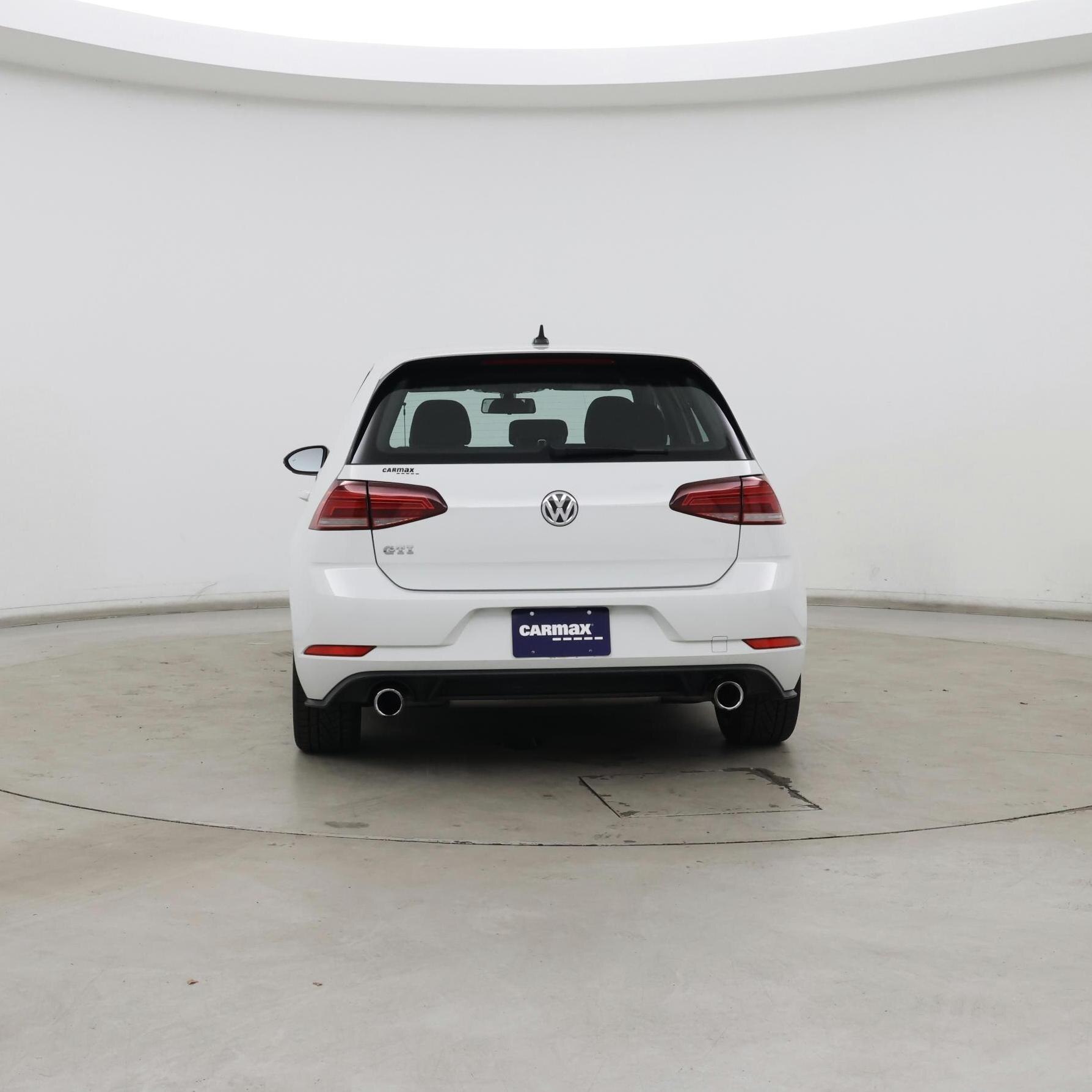 Thumbnail: 2018 Volkswagen Golf - 6