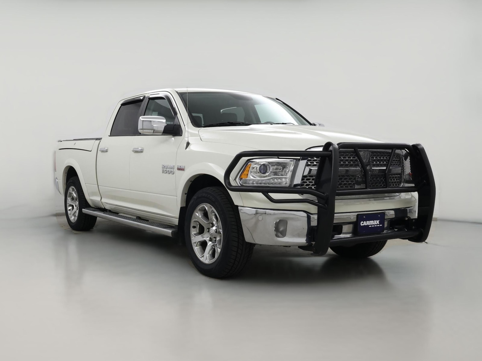 2018 RAM Ram 1500 Pickup Laramie