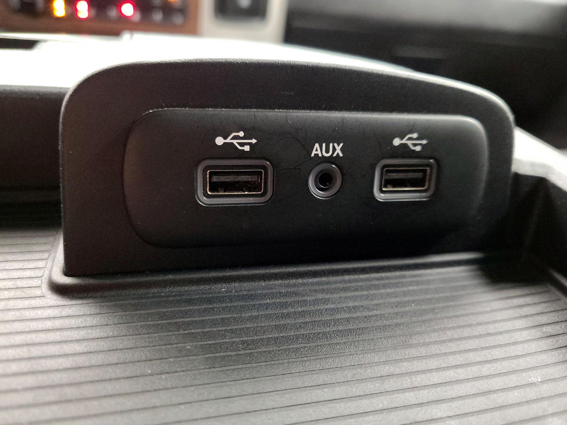 Thumbnail: 2018 RAM 1500 - 19