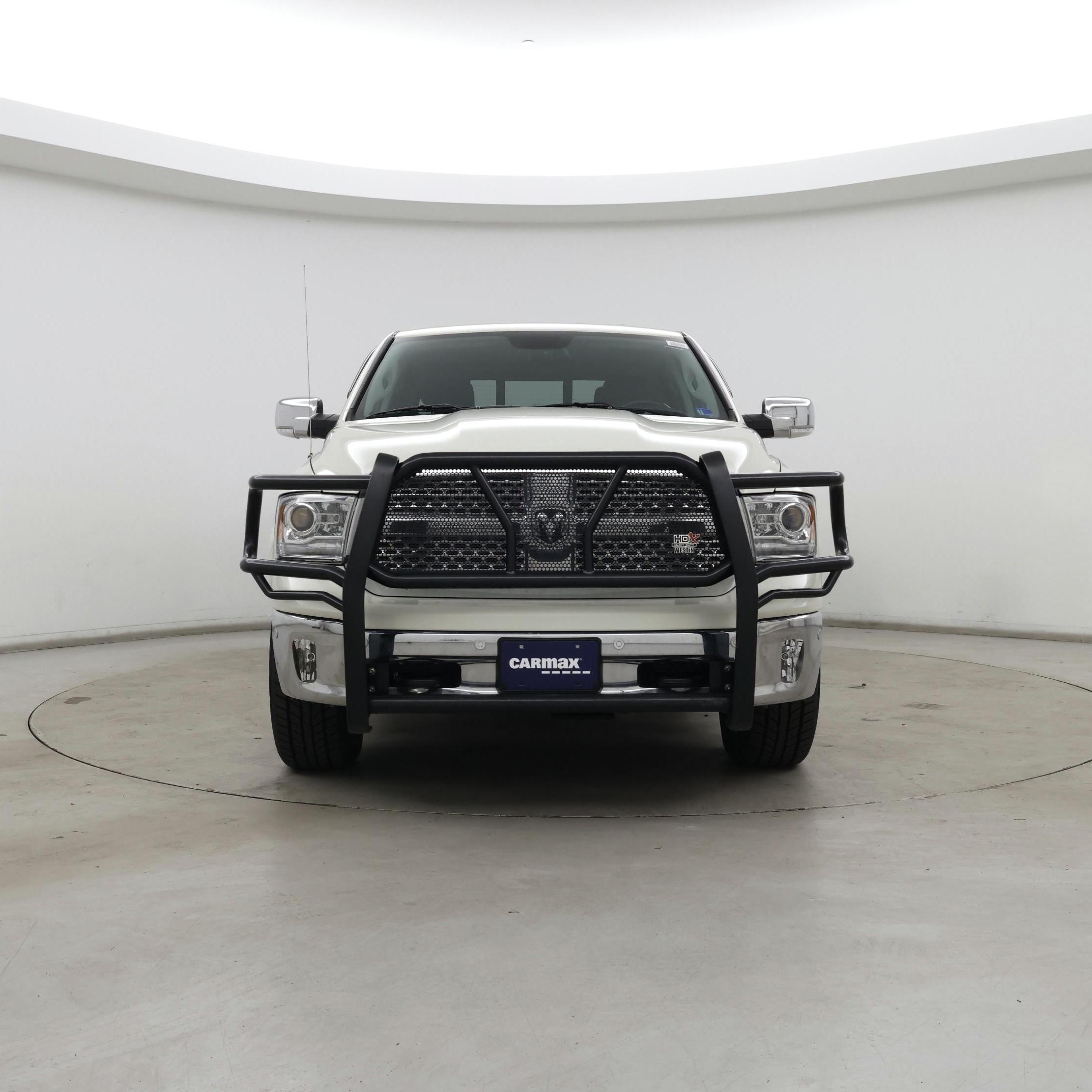 Thumbnail: 2018 RAM 1500 - 5