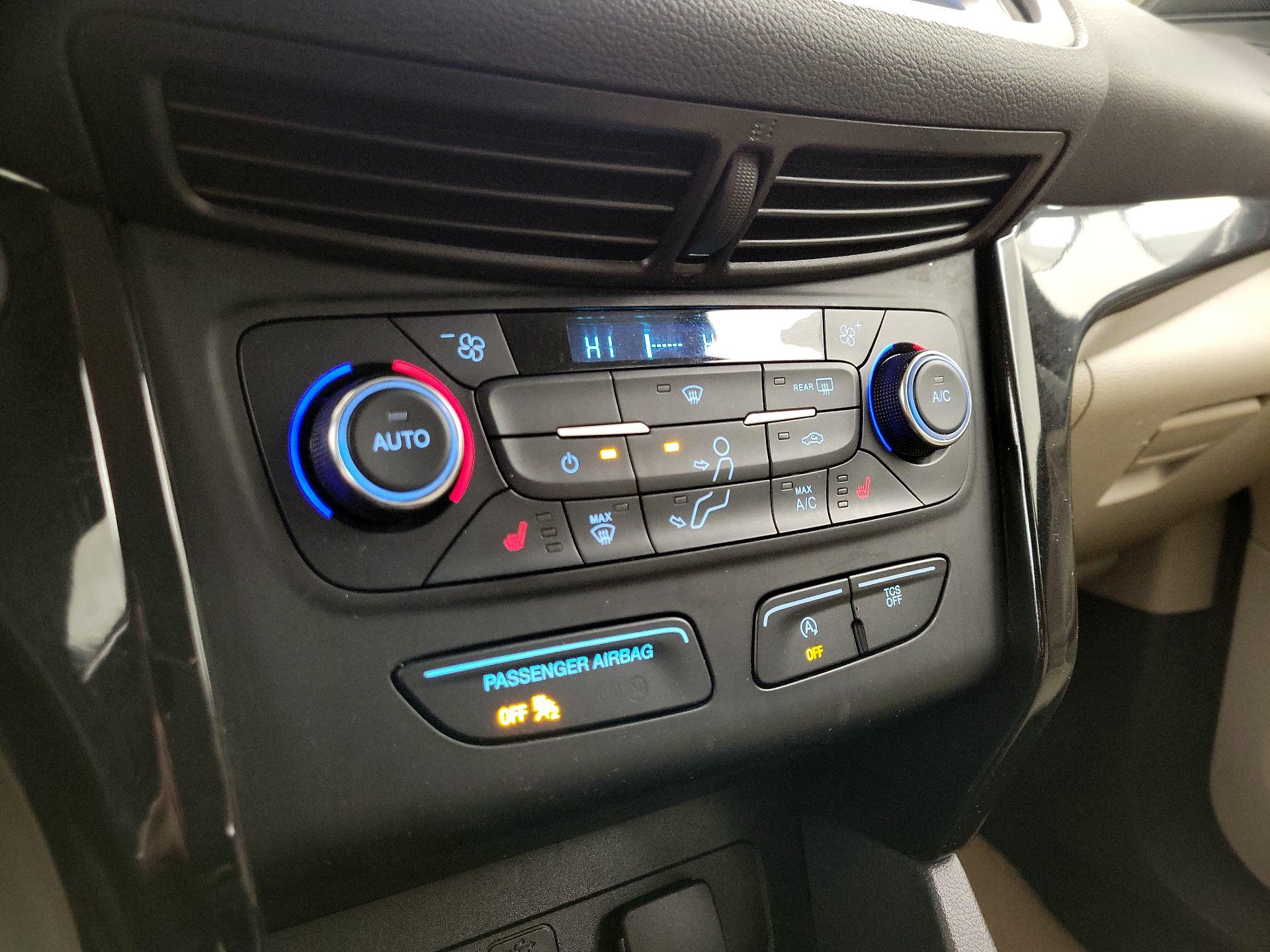 Thumbnail: 2017 Ford Escape - 17