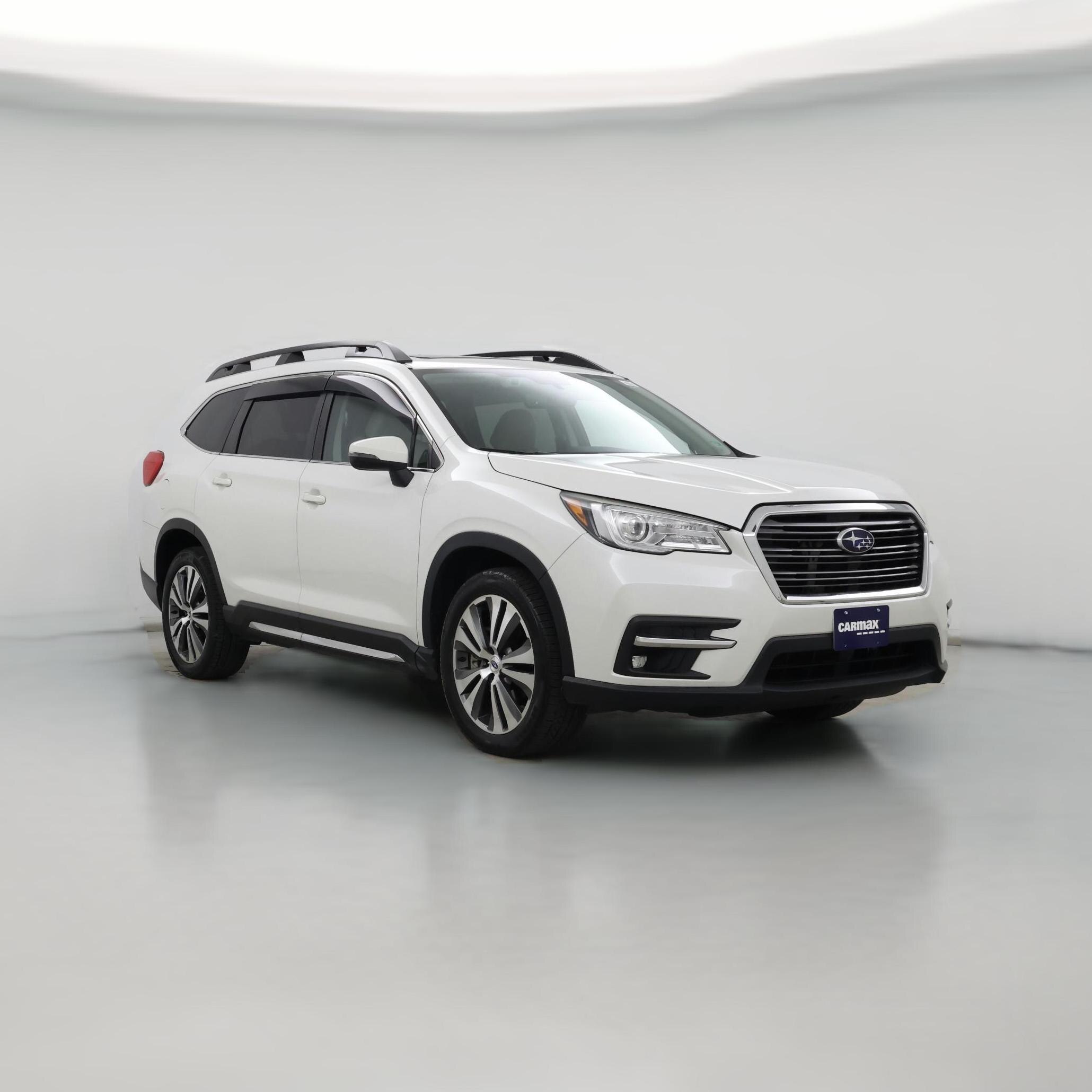 Thumbnail: 2020 Subaru Ascent - 1