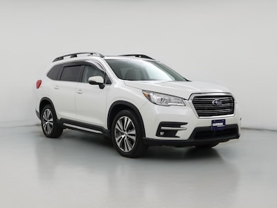 2020 Subaru Ascent Limited