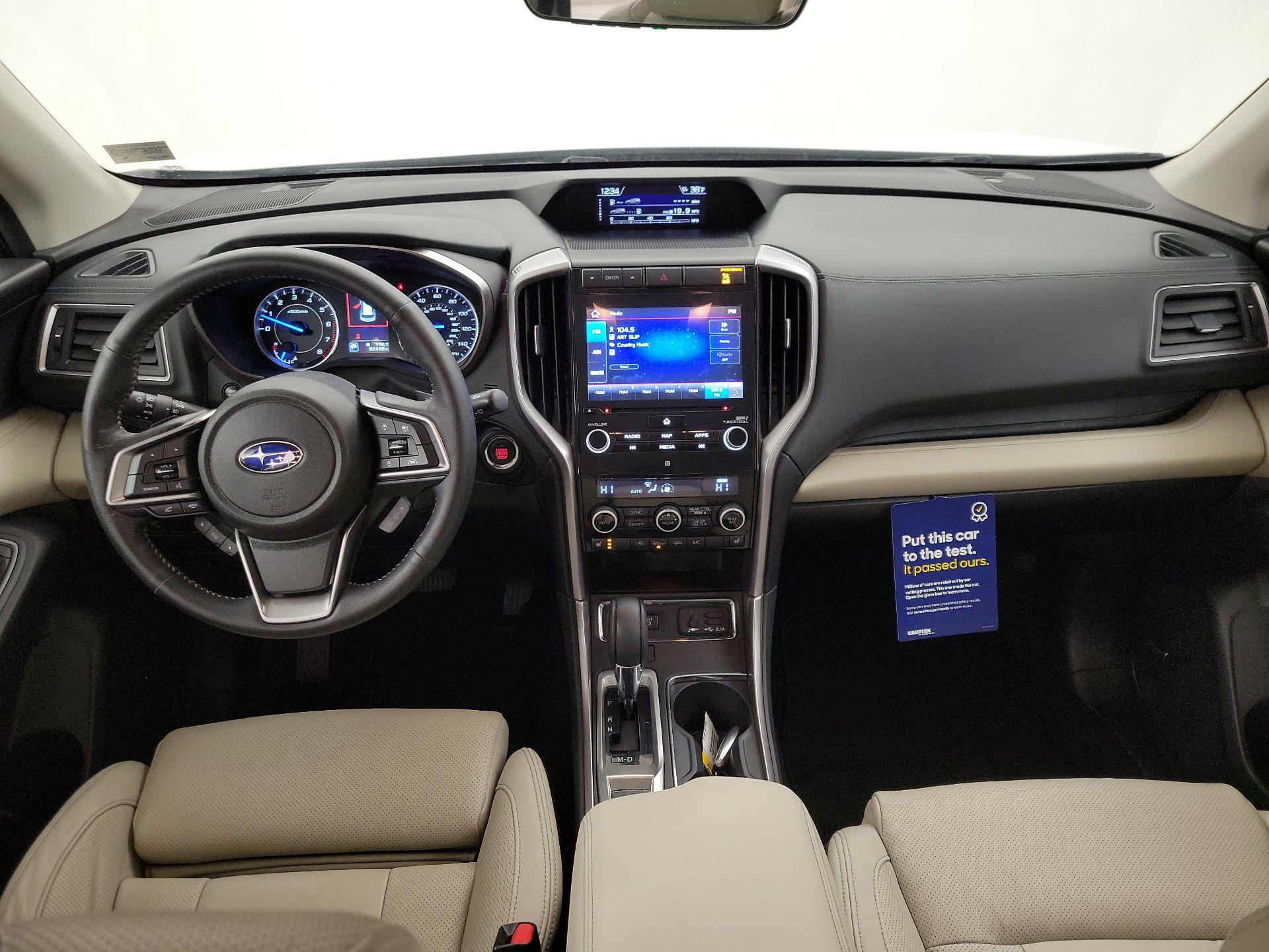 Thumbnail: 2020 Subaru Ascent - 9