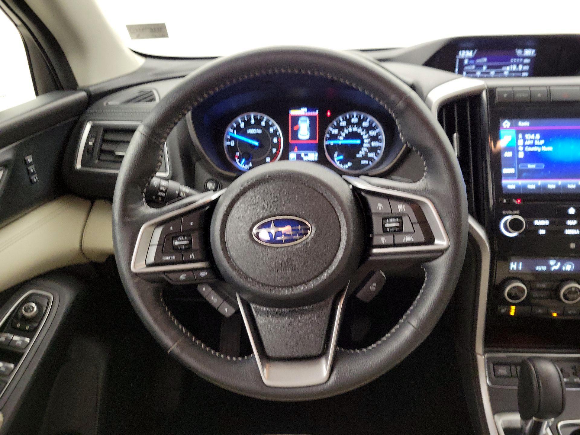 Thumbnail: 2020 Subaru Ascent - 10