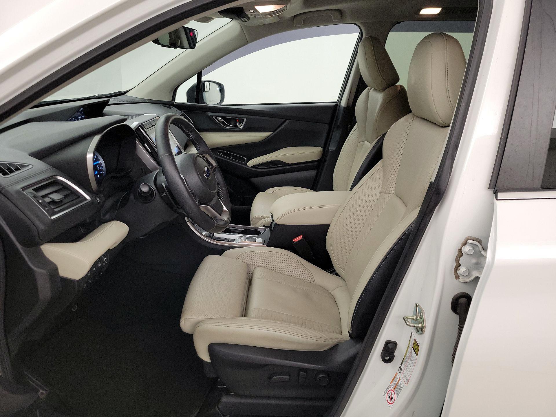 Thumbnail: 2020 Subaru Ascent - 11