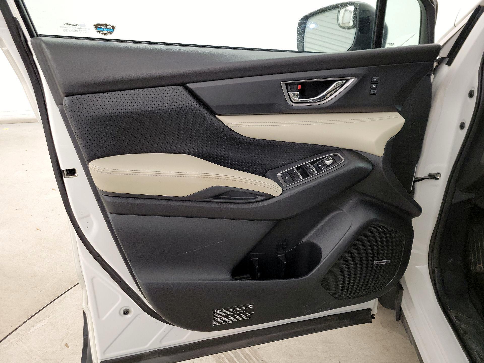 Thumbnail: 2020 Subaru Ascent - 12