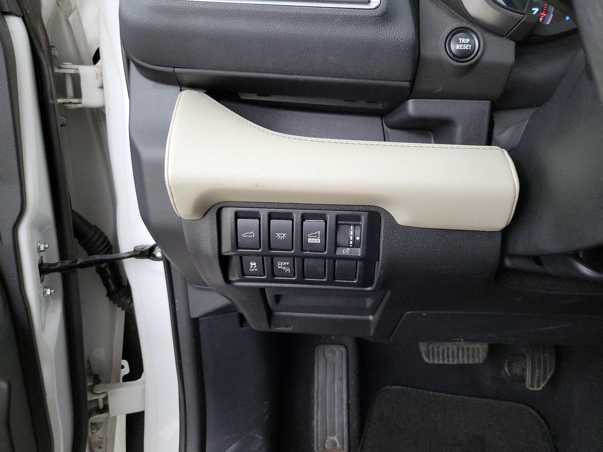 Thumbnail: 2020 Subaru Ascent - 13