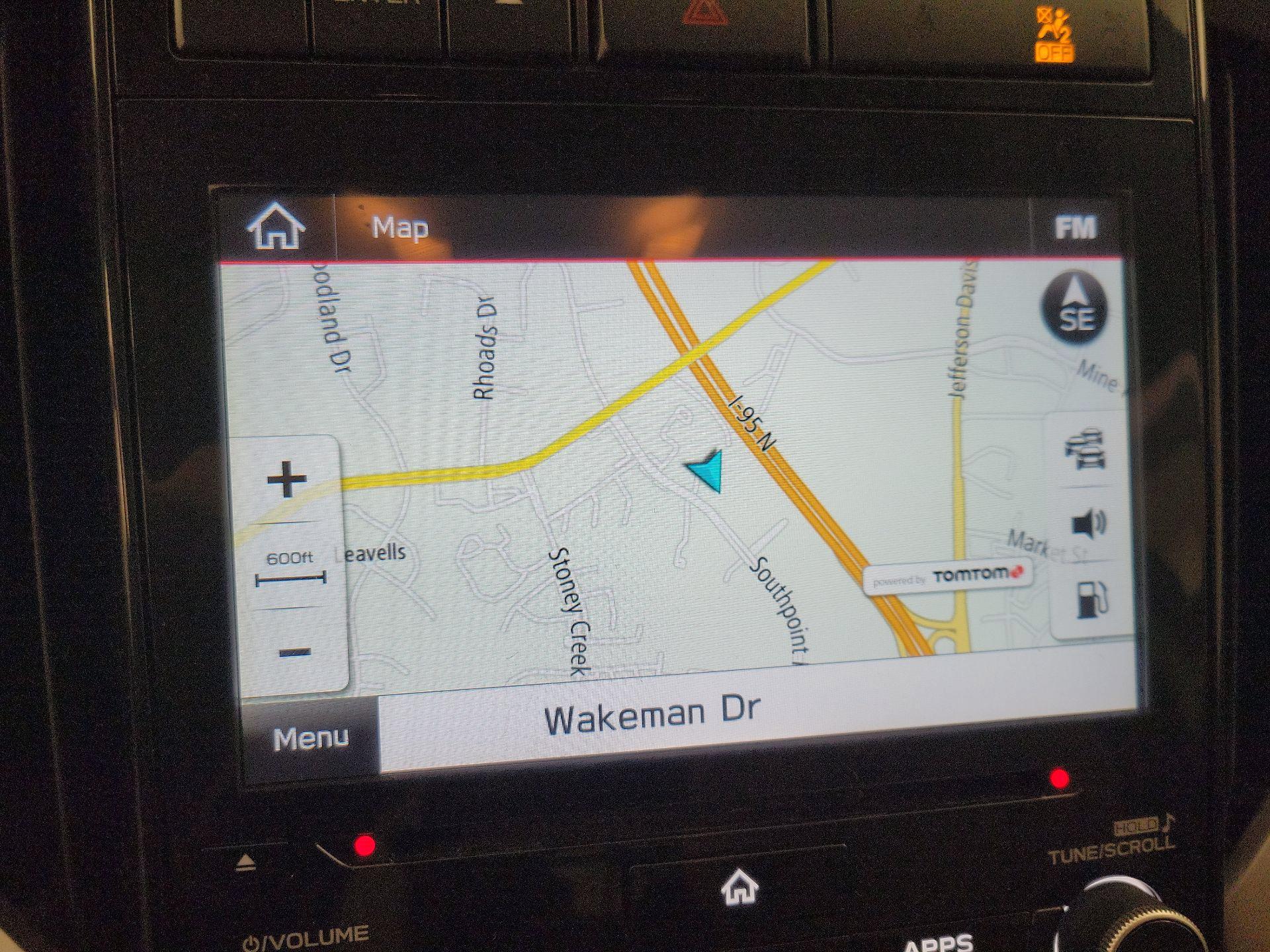 Thumbnail: 2020 Subaru Ascent - 14