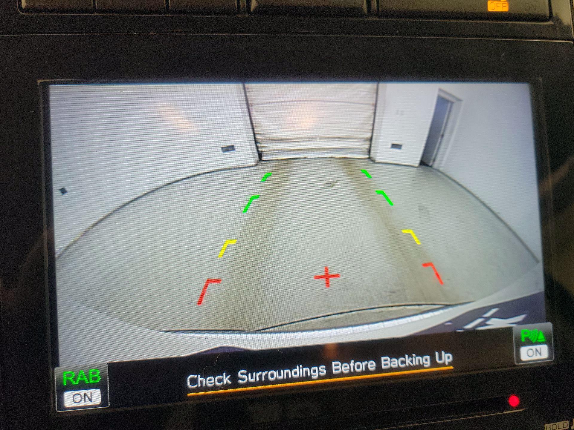 Thumbnail: 2020 Subaru Ascent - 15