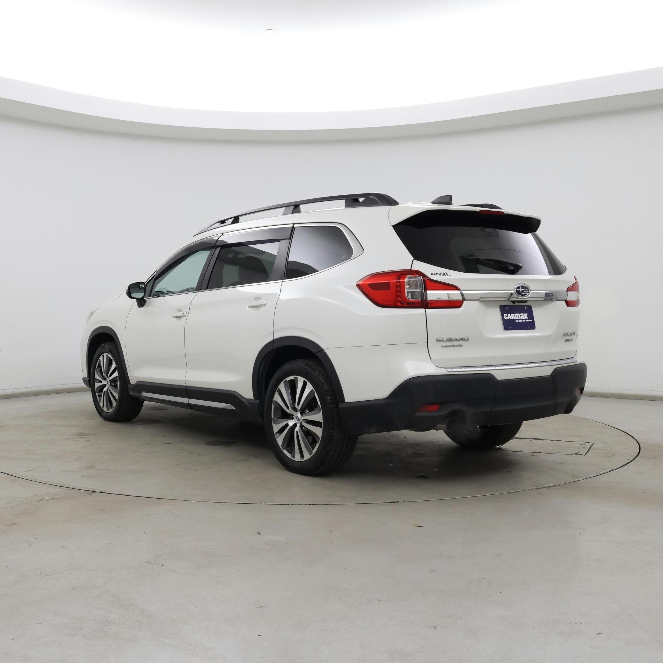 Thumbnail: 2020 Subaru Ascent - 2