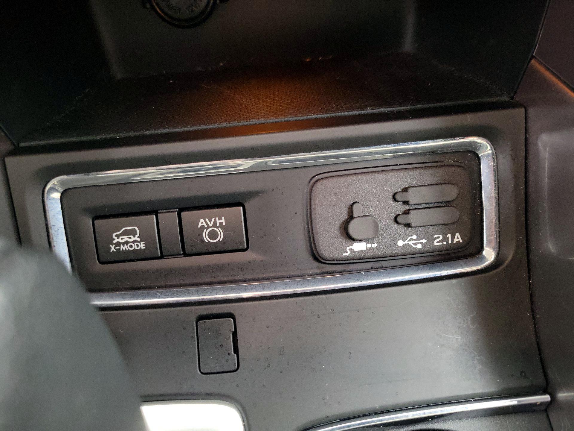 Thumbnail: 2020 Subaru Ascent - 19