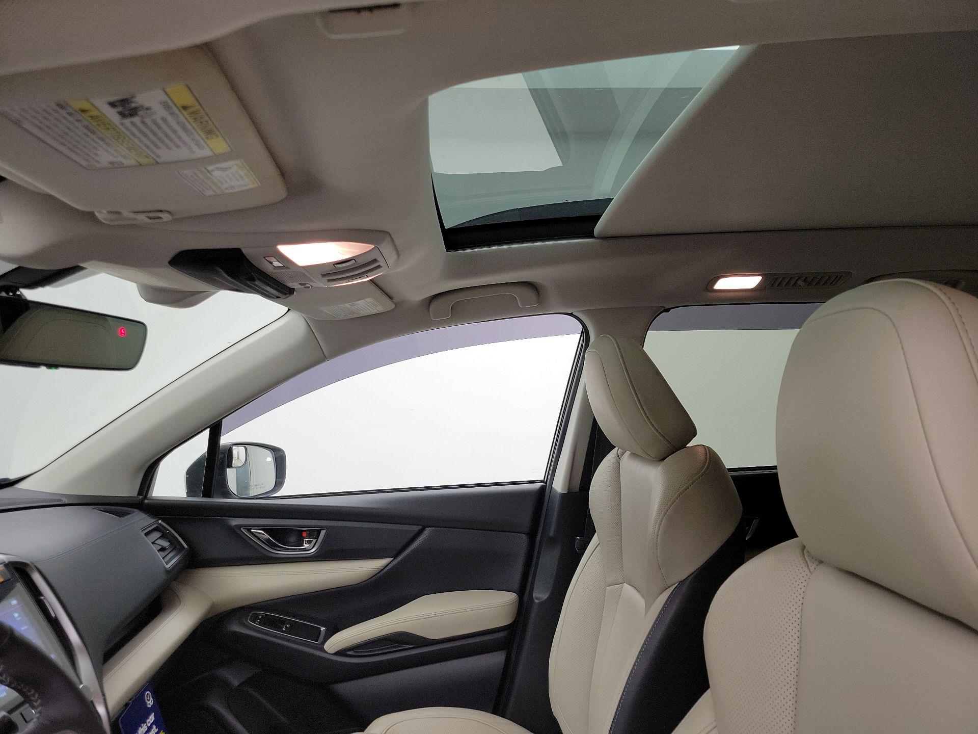 Thumbnail: 2020 Subaru Ascent - 20