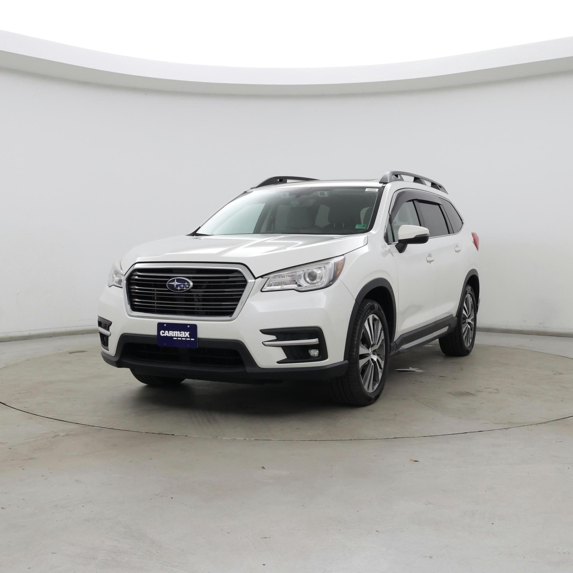 Thumbnail: 2020 Subaru Ascent - 4