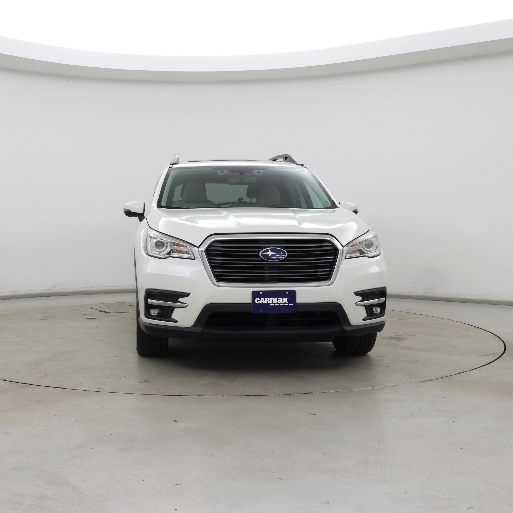 Thumbnail: 2020 Subaru Ascent - 5