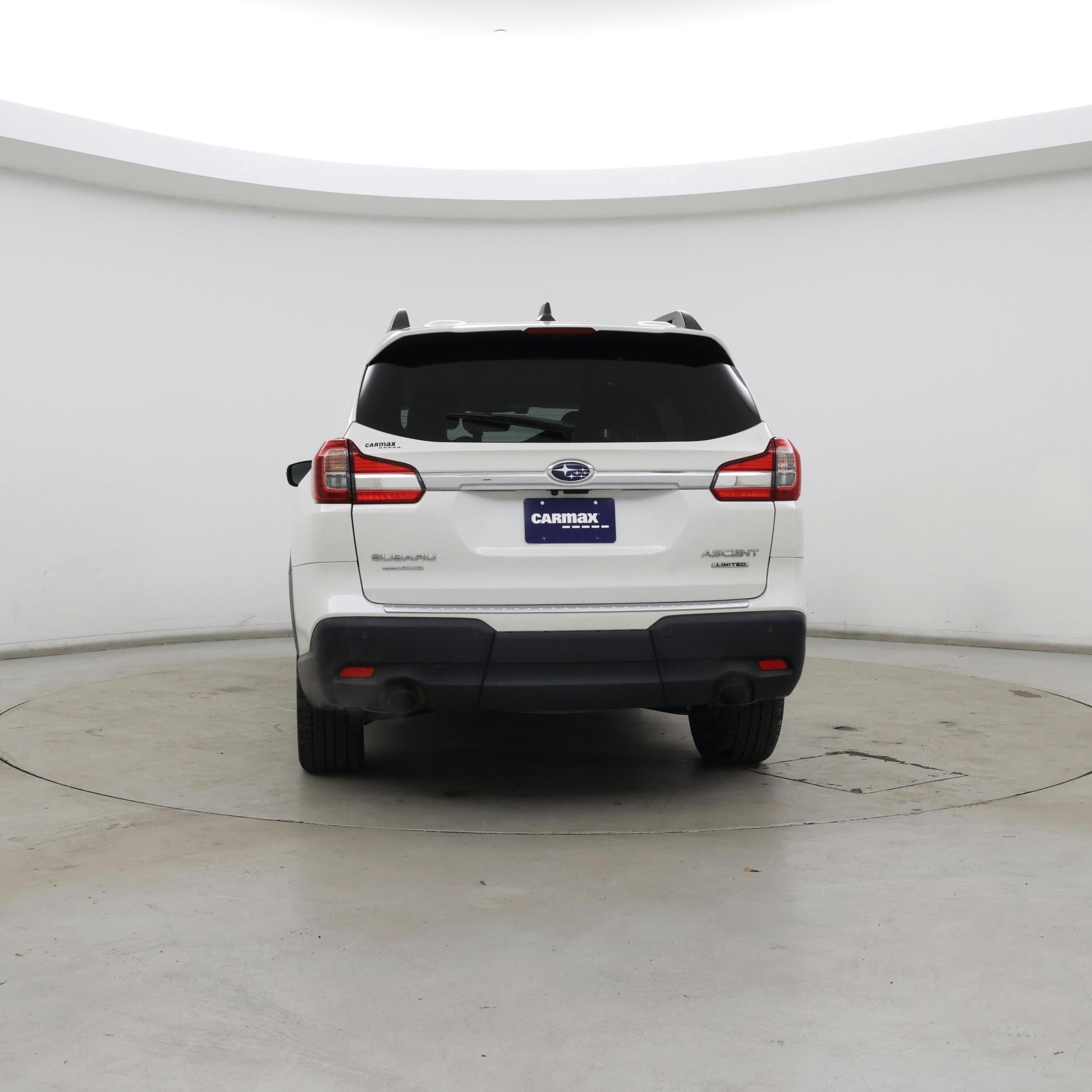 Thumbnail: 2020 Subaru Ascent - 6