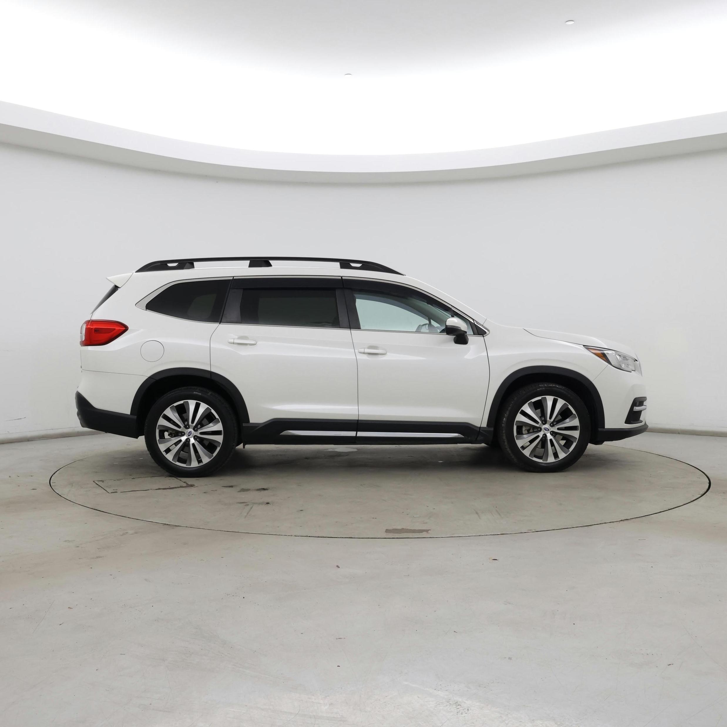 Thumbnail: 2020 Subaru Ascent - 7