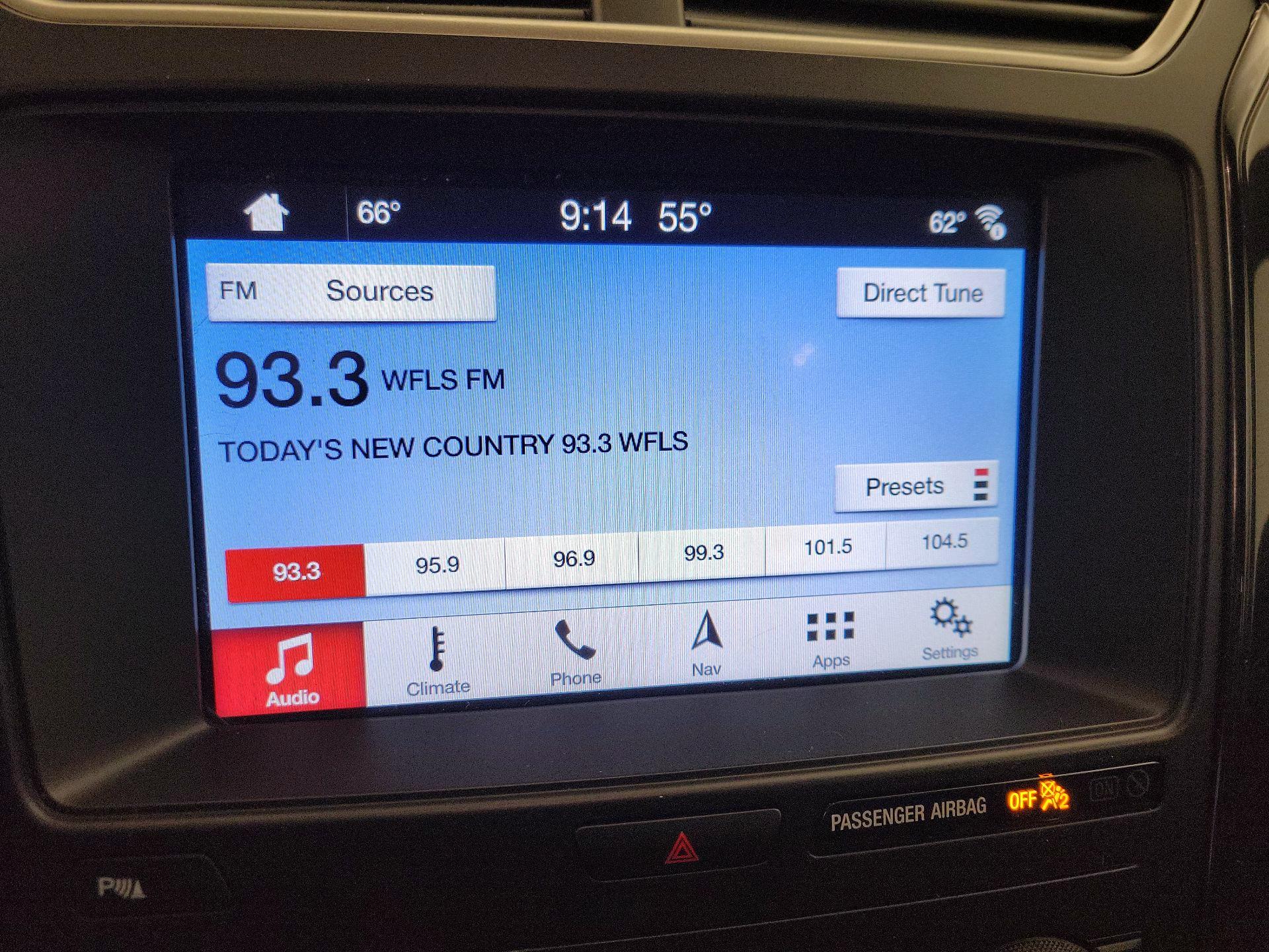 Thumbnail: 2019 Ford Explorer - 16