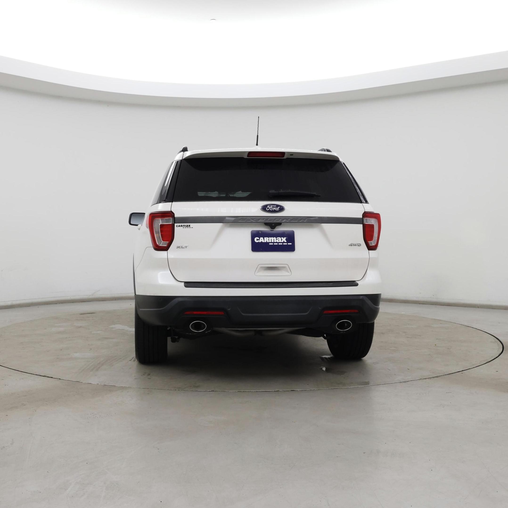 Thumbnail: 2019 Ford Explorer - 6