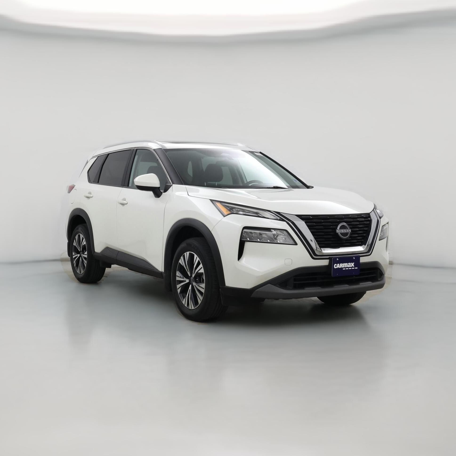Thumbnail: 2023 Nissan Rogue - 1