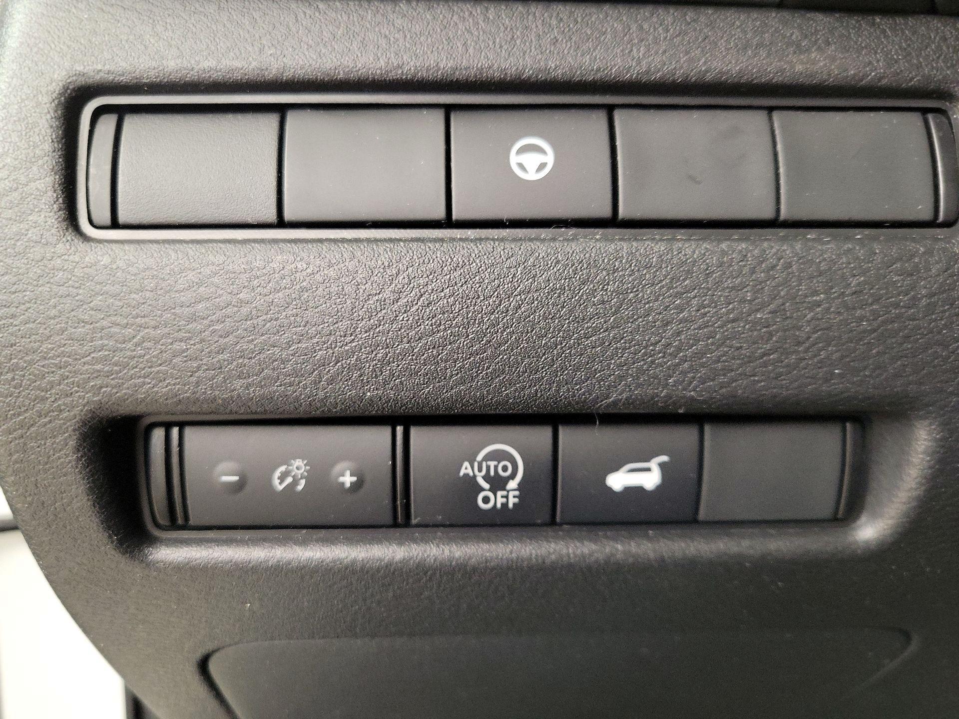 Thumbnail: 2023 Nissan Rogue - 13