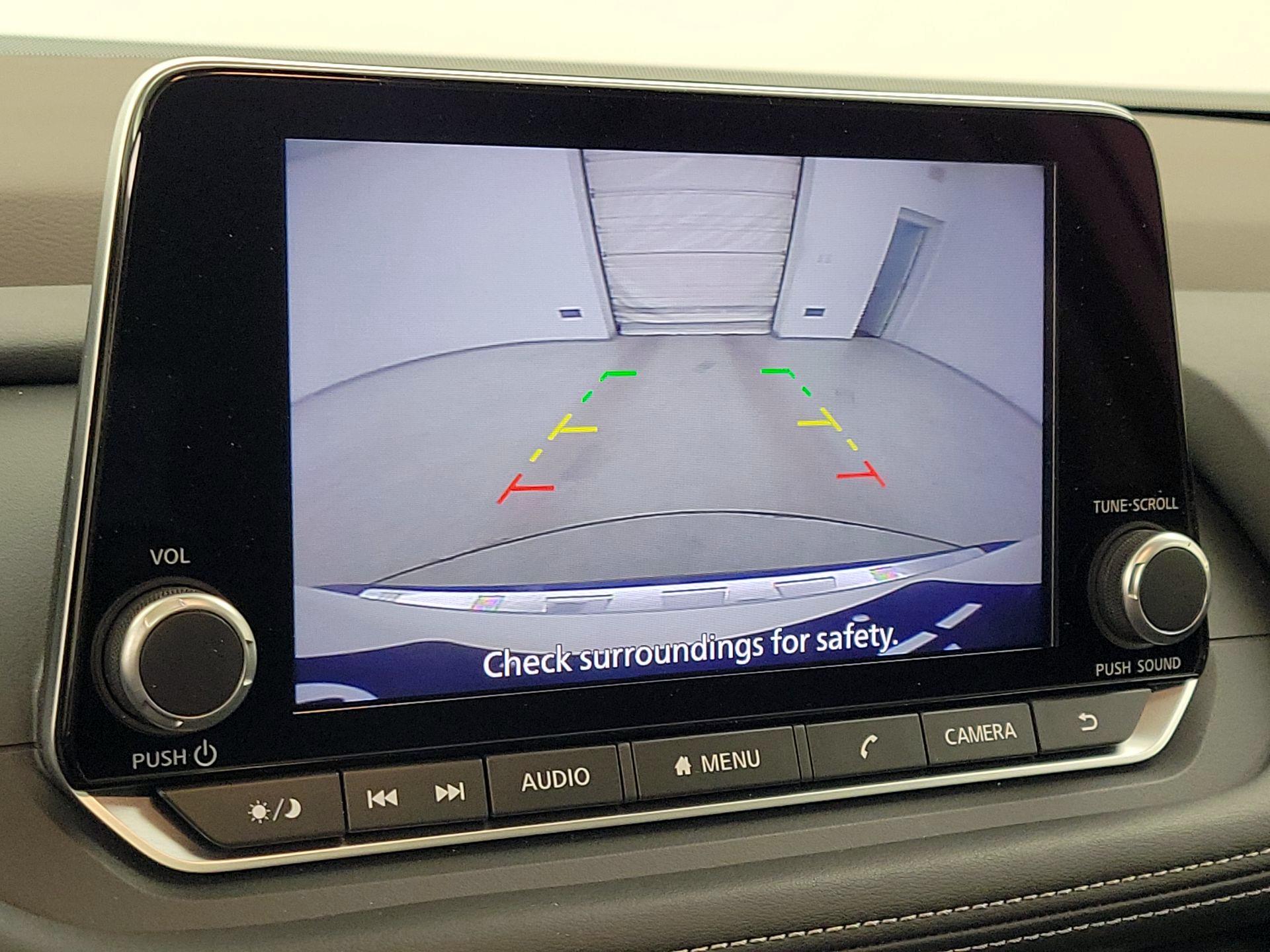 Thumbnail: 2023 Nissan Rogue - 14