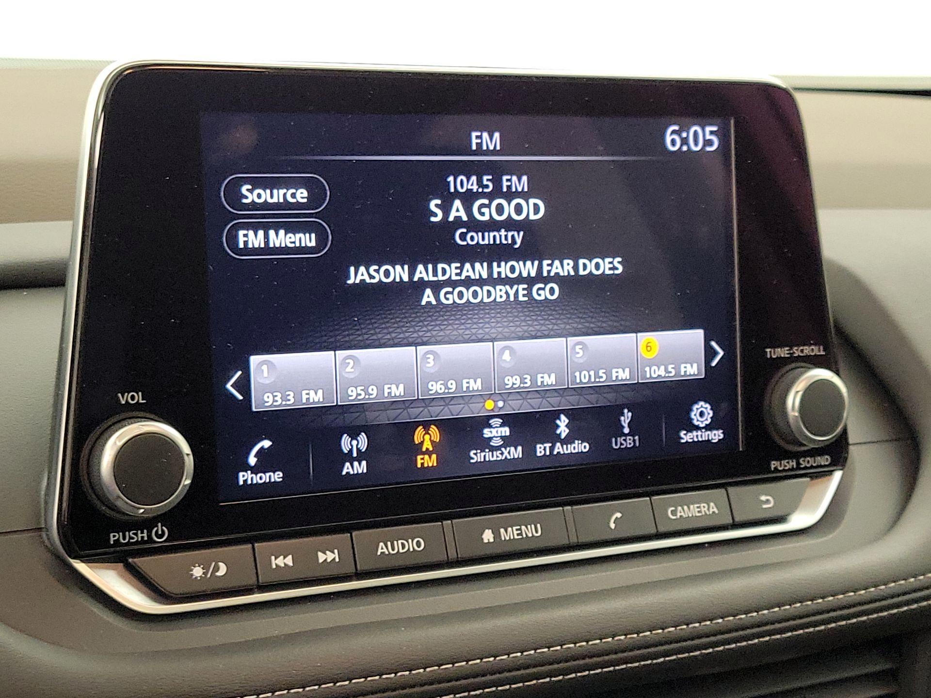 Thumbnail: 2023 Nissan Rogue - 15