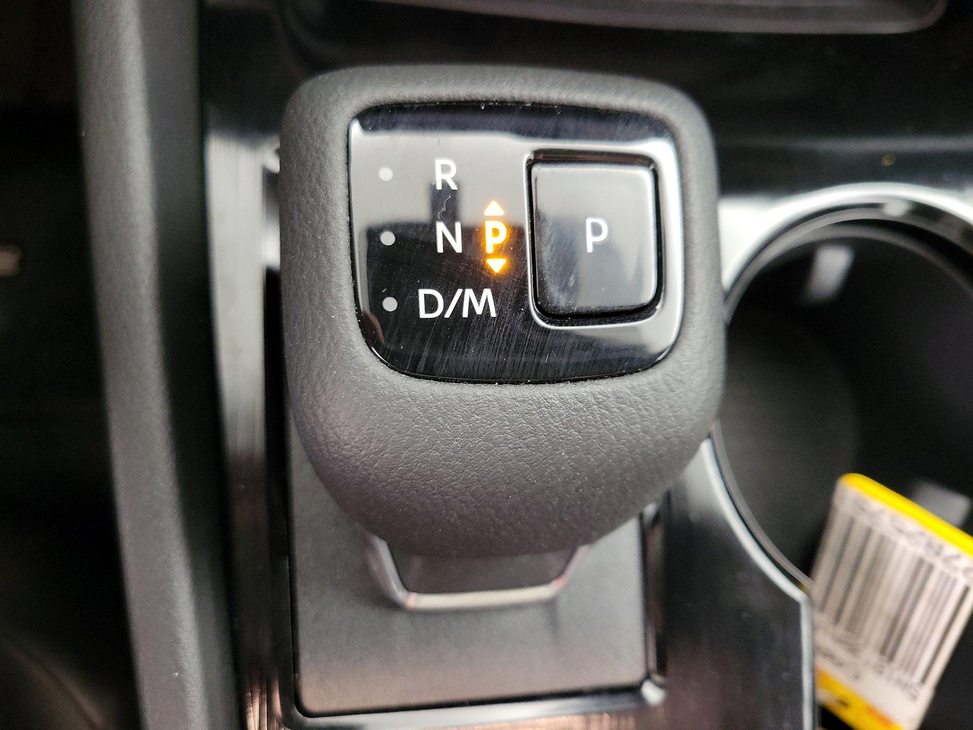 Thumbnail: 2023 Nissan Rogue - 17