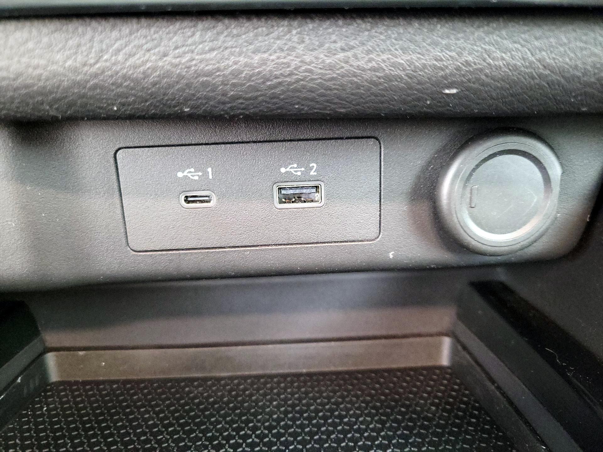 Thumbnail: 2023 Nissan Rogue - 18