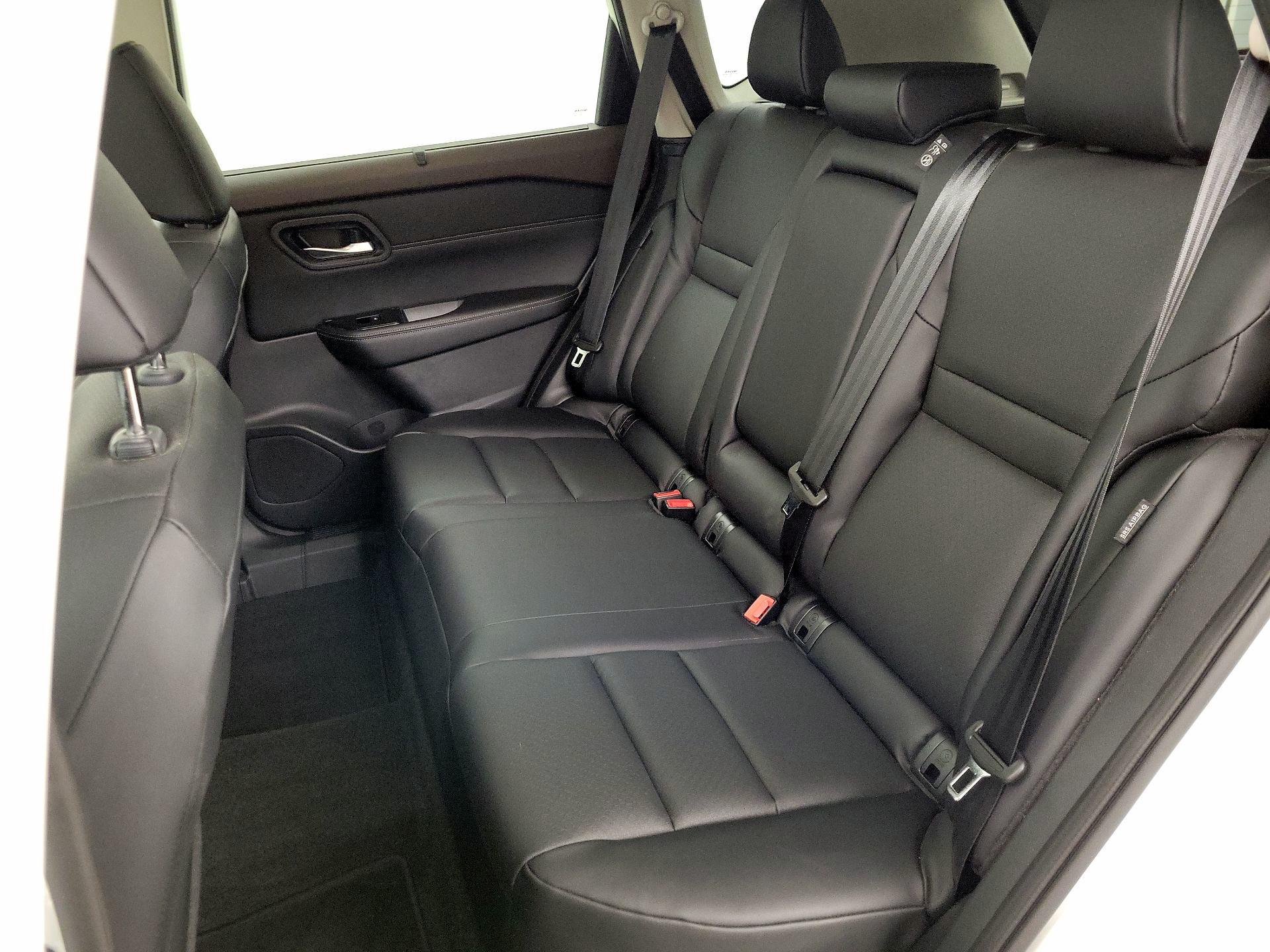 Thumbnail: 2023 Nissan Rogue - 20