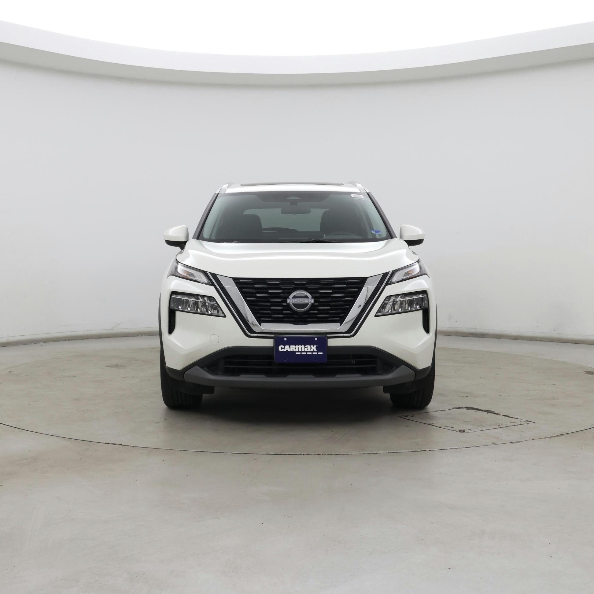 Thumbnail: 2023 Nissan Rogue - 5