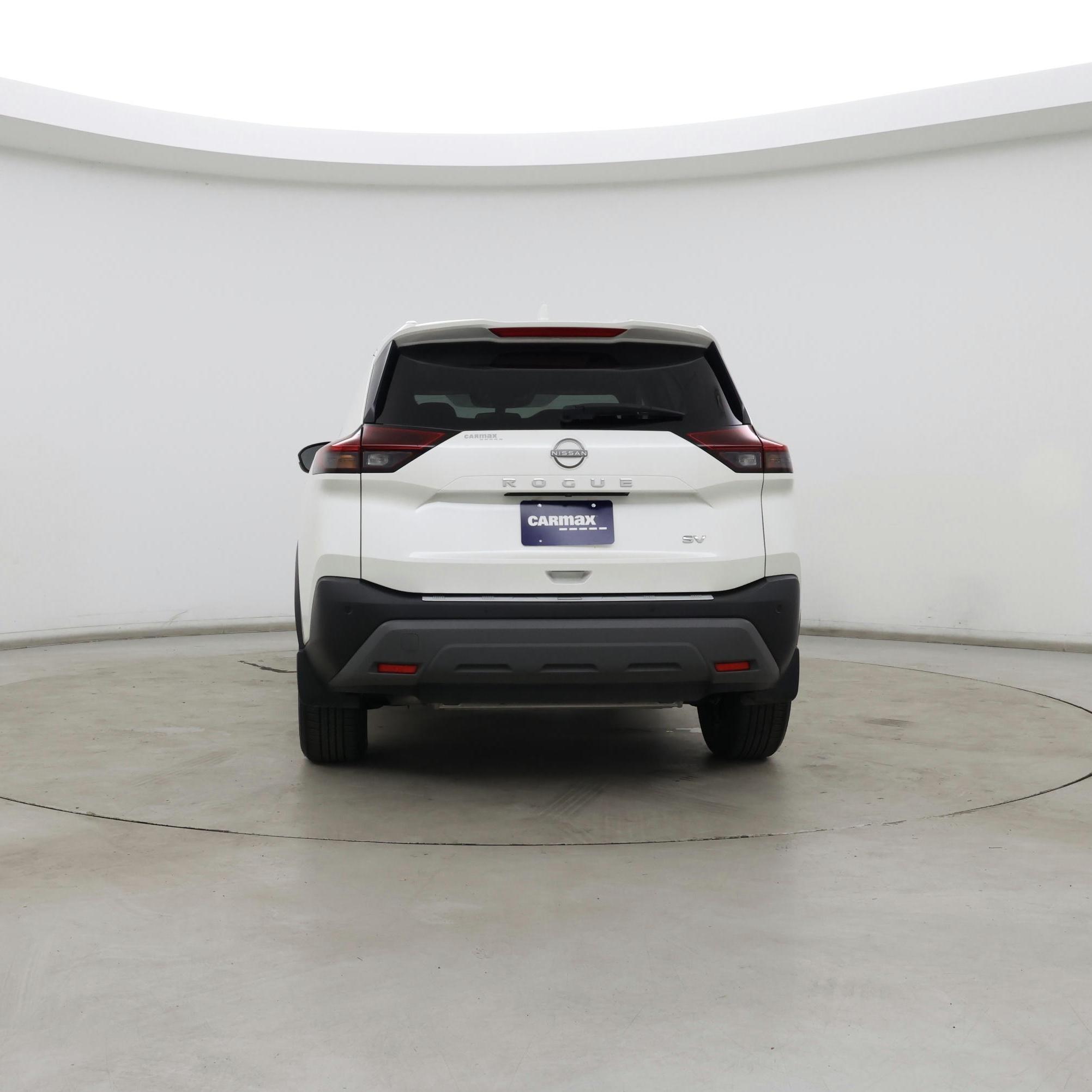 Thumbnail: 2023 Nissan Rogue - 6