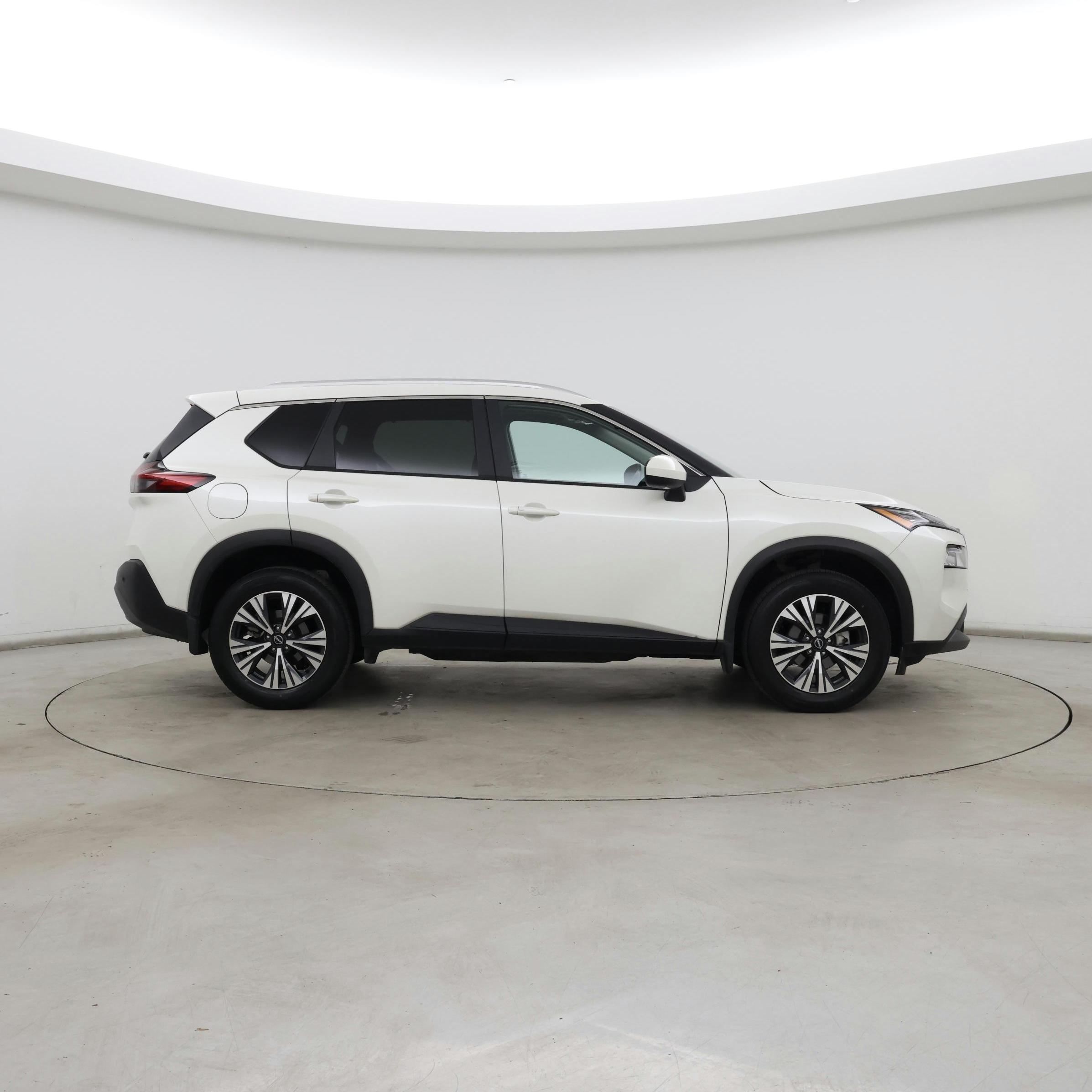 Thumbnail: 2023 Nissan Rogue - 7