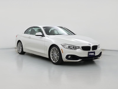 2016 BMW 428 I