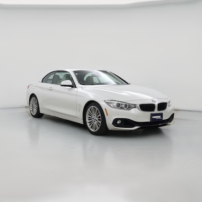 2016 BMW 428 I