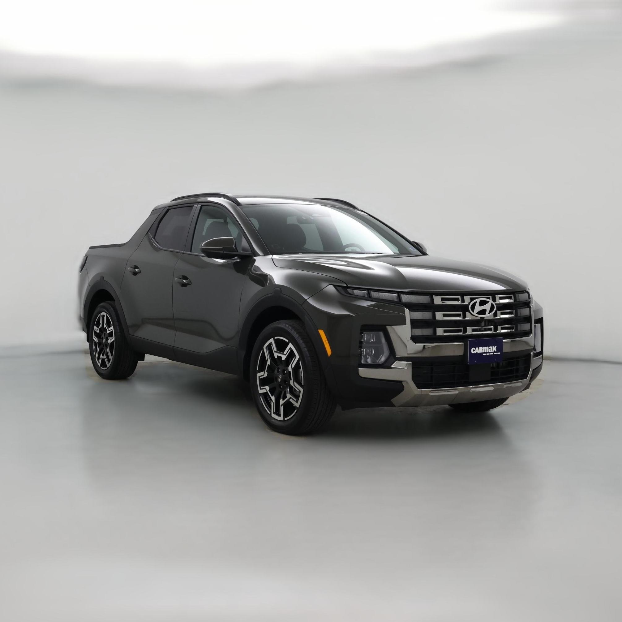 Thumbnail: 2026 Hyundai Santa Cruz - 1