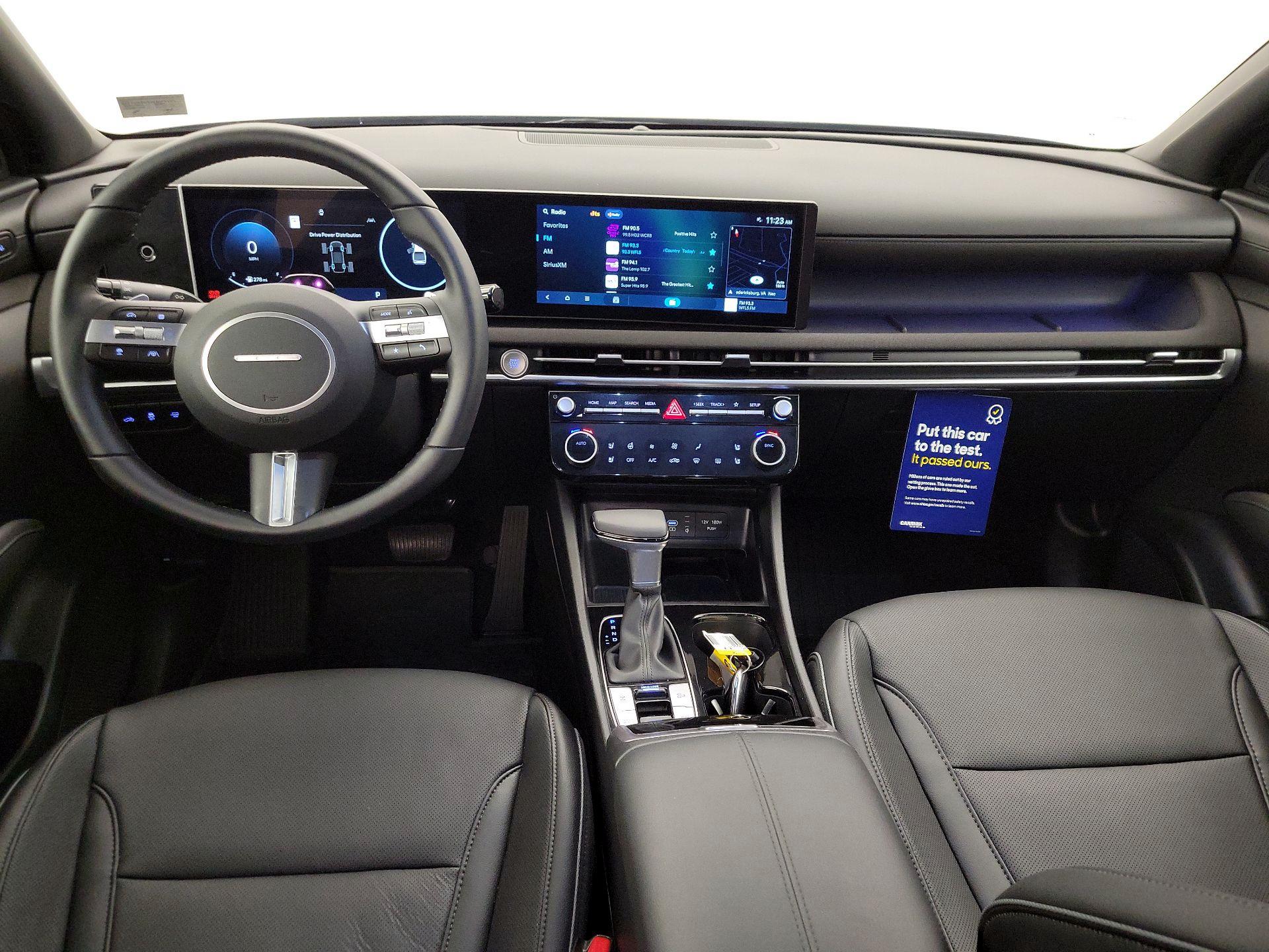 Thumbnail: 2026 Hyundai Santa Cruz - 9