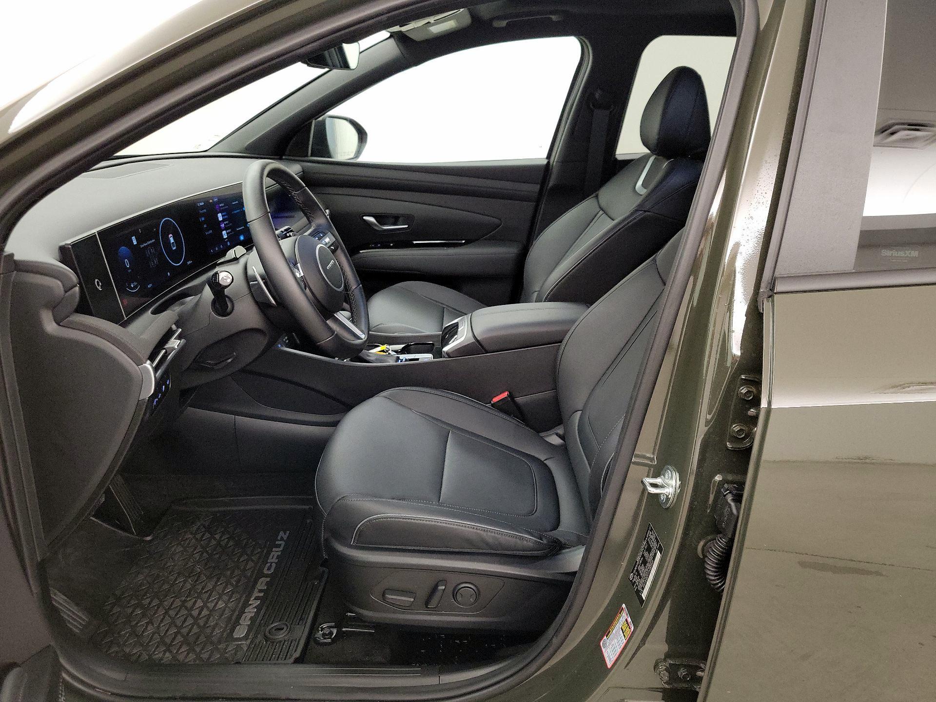 Thumbnail: 2026 Hyundai Santa Cruz - 11