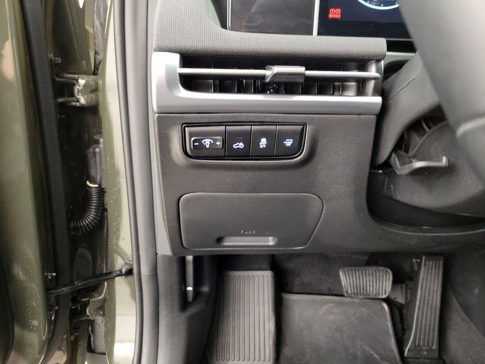 Thumbnail: 2026 Hyundai Santa Cruz - 13