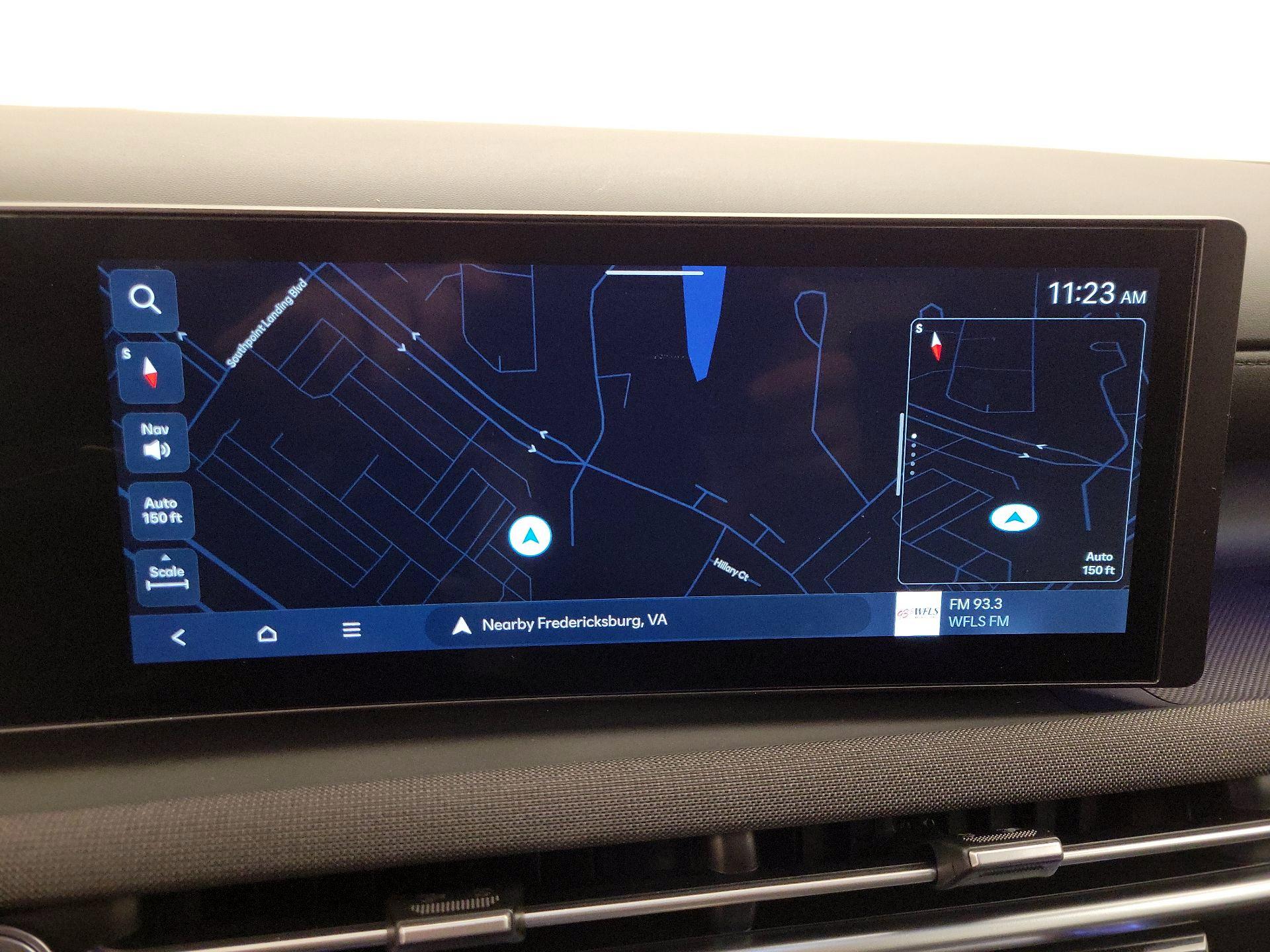 Thumbnail: 2026 Hyundai Santa Cruz - 14