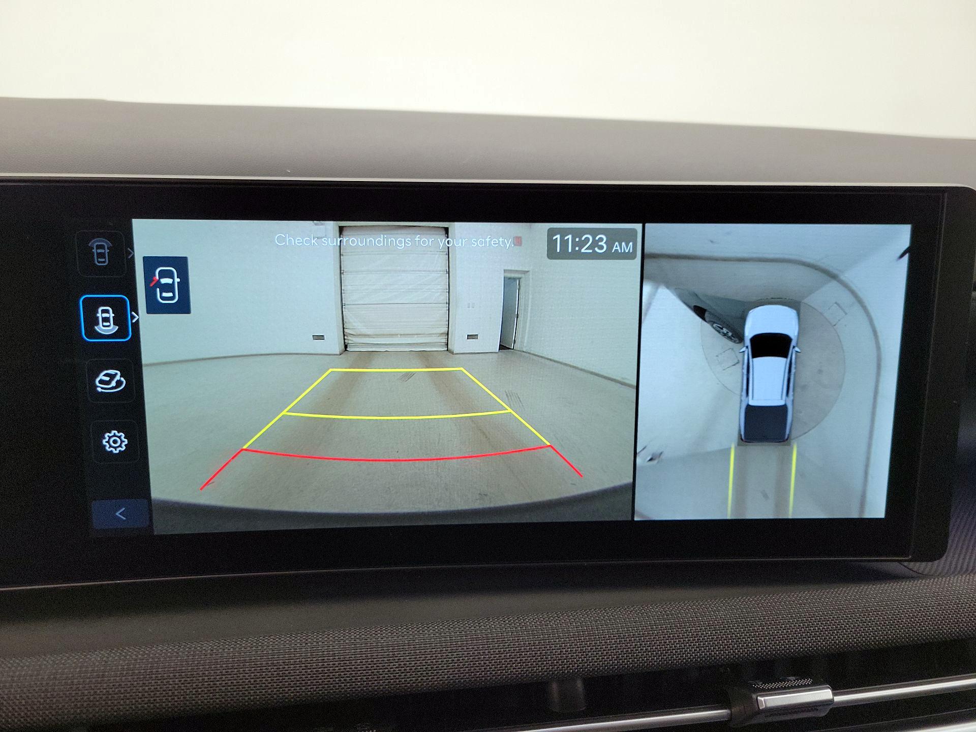 Thumbnail: 2026 Hyundai Santa Cruz - 15