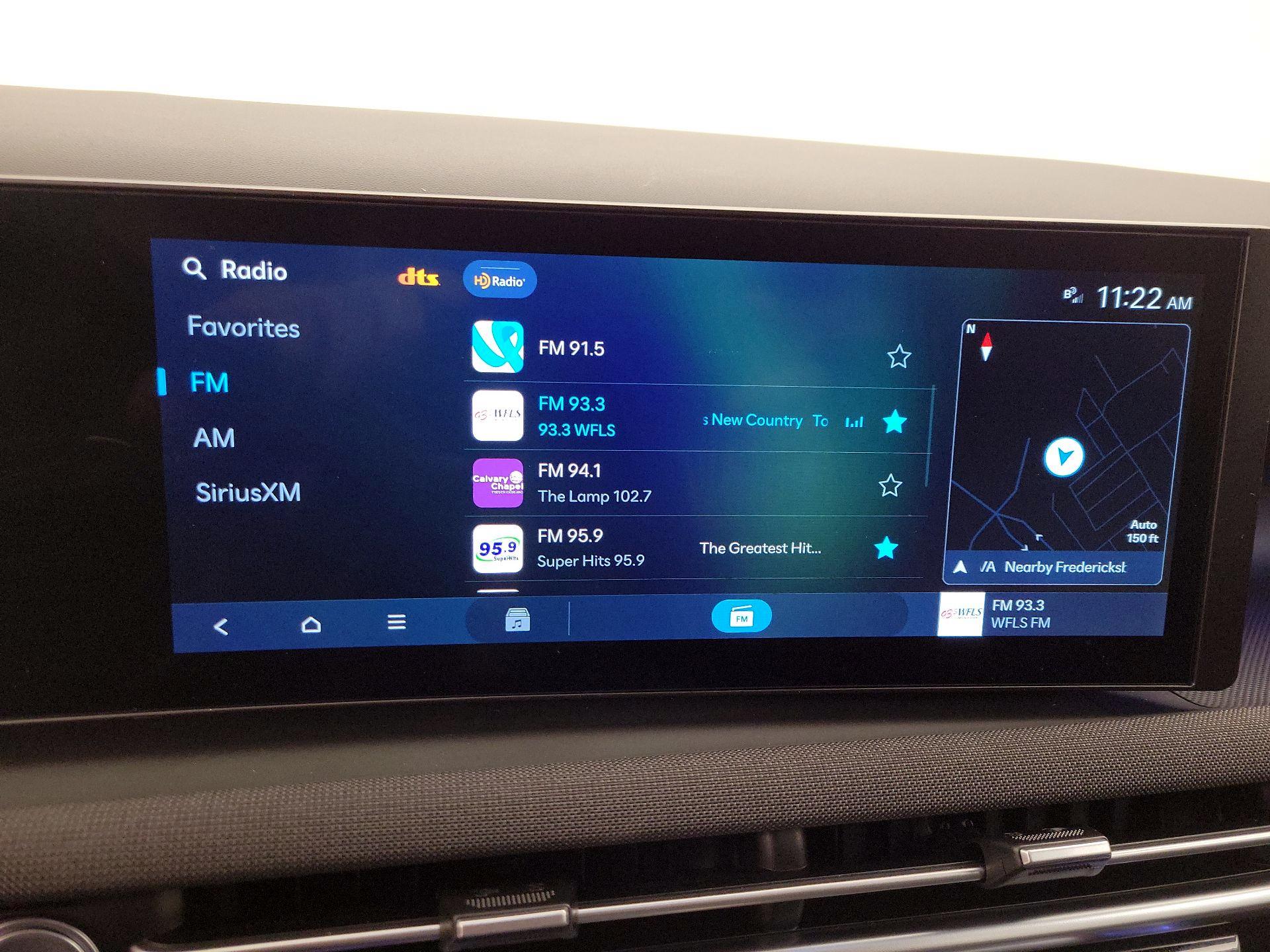 Thumbnail: 2026 Hyundai Santa Cruz - 16