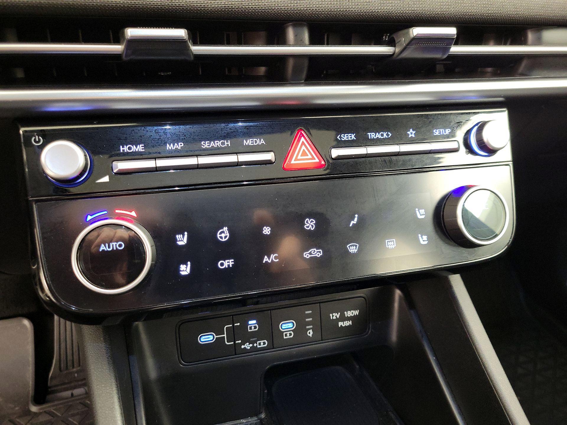 Thumbnail: 2026 Hyundai Santa Cruz - 17