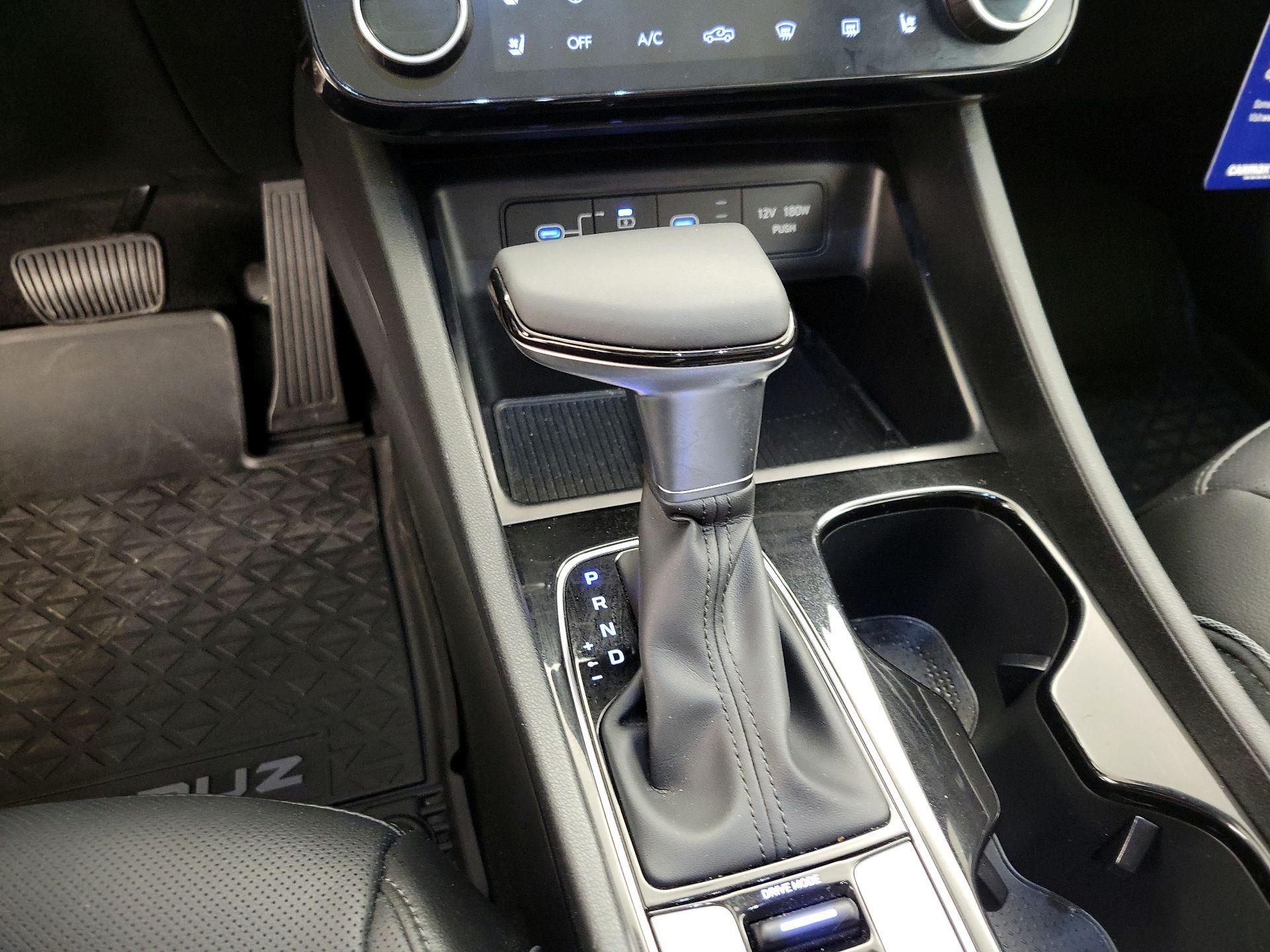 Thumbnail: 2026 Hyundai Santa Cruz - 18