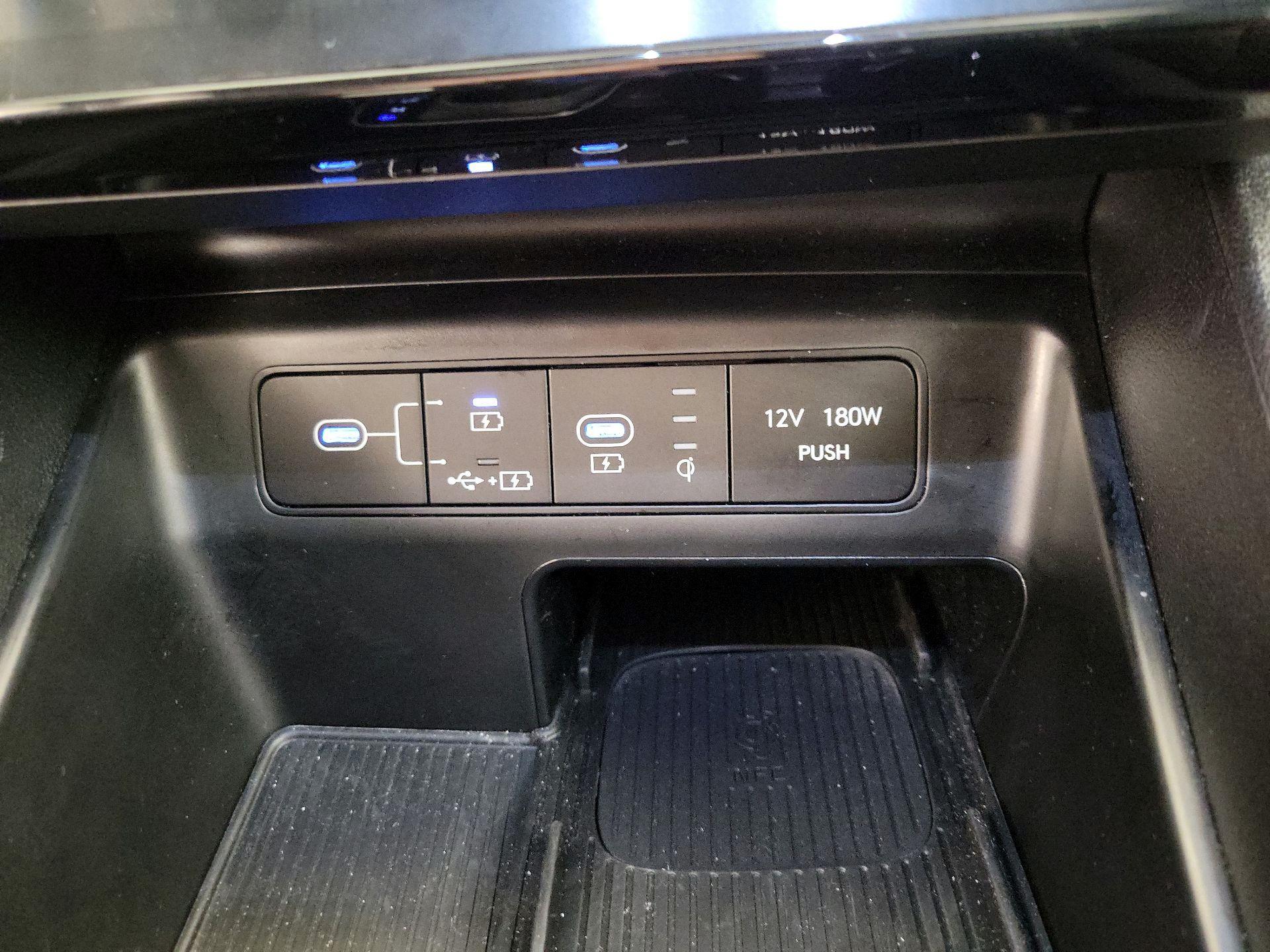 Thumbnail: 2026 Hyundai Santa Cruz - 19