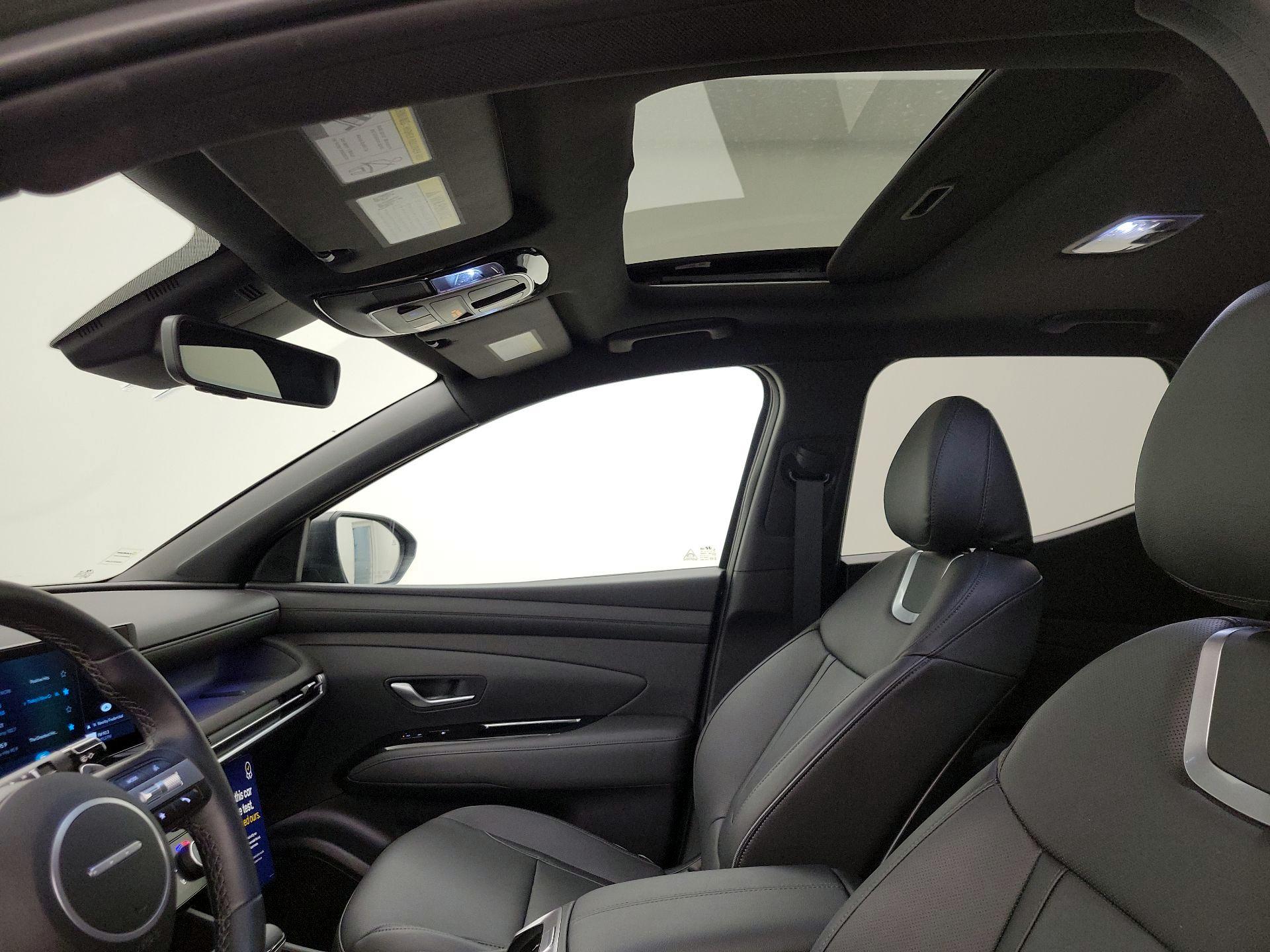 Thumbnail: 2026 Hyundai Santa Cruz - 20