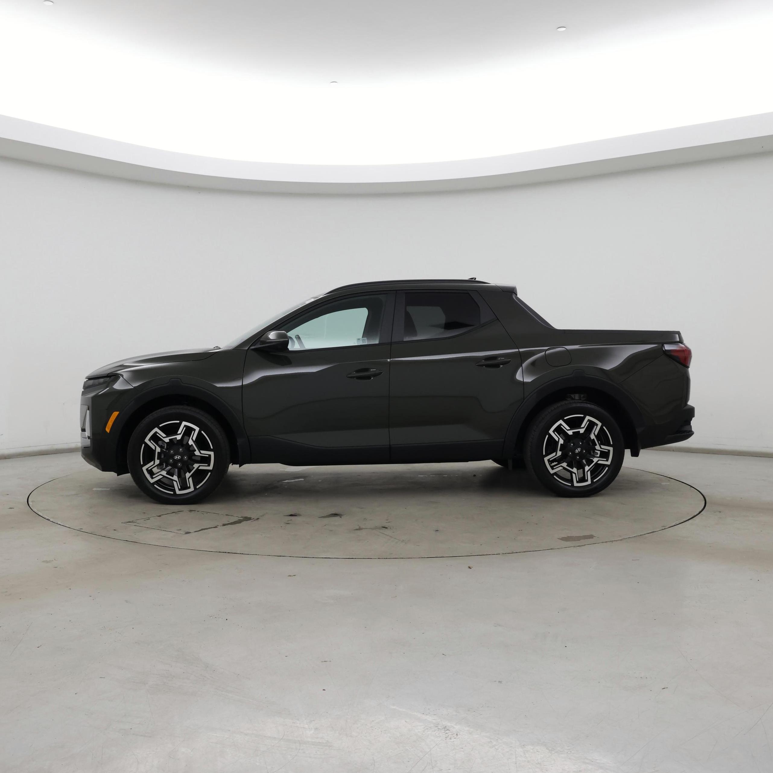 Thumbnail: 2026 Hyundai Santa Cruz - 3