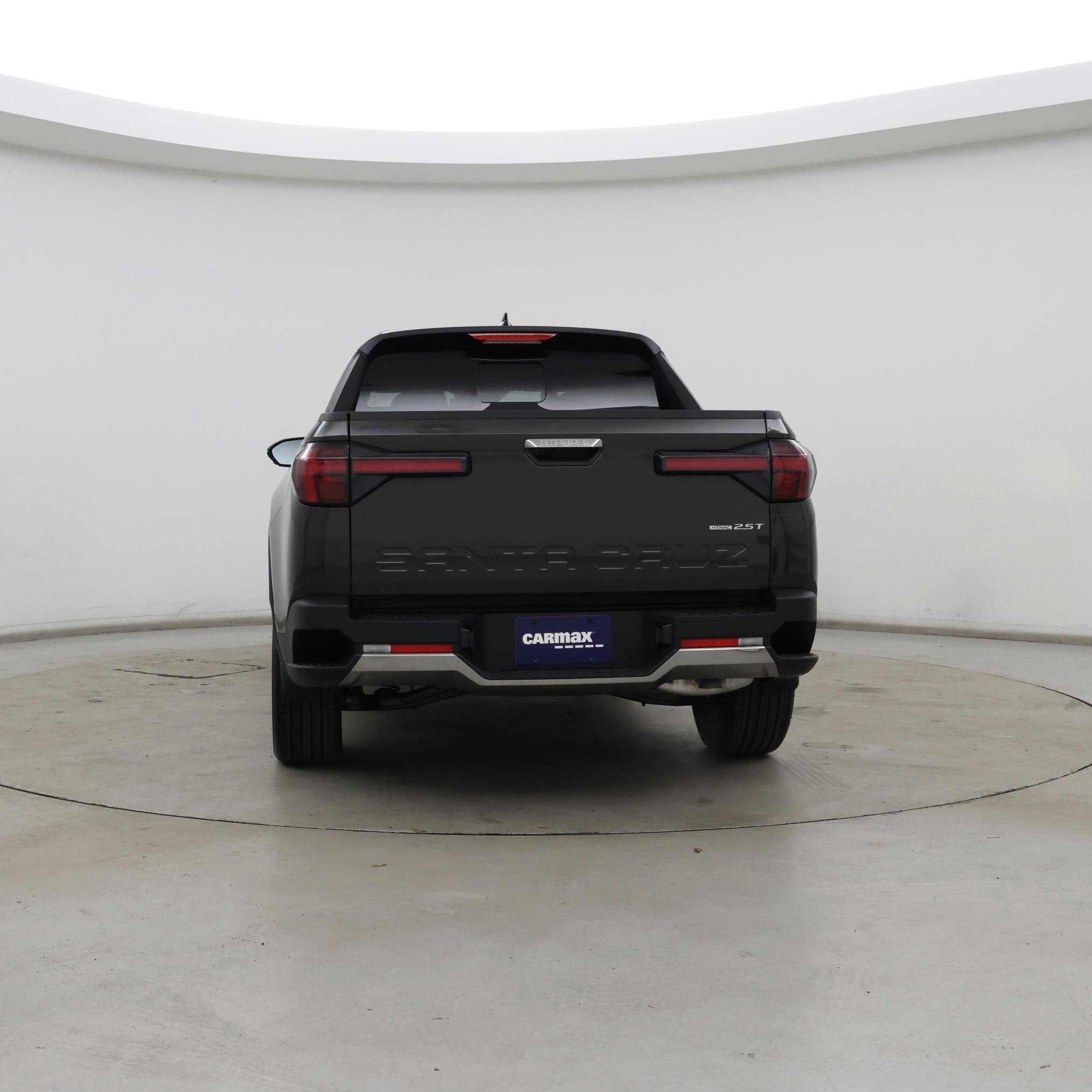 Thumbnail: 2026 Hyundai Santa Cruz - 6