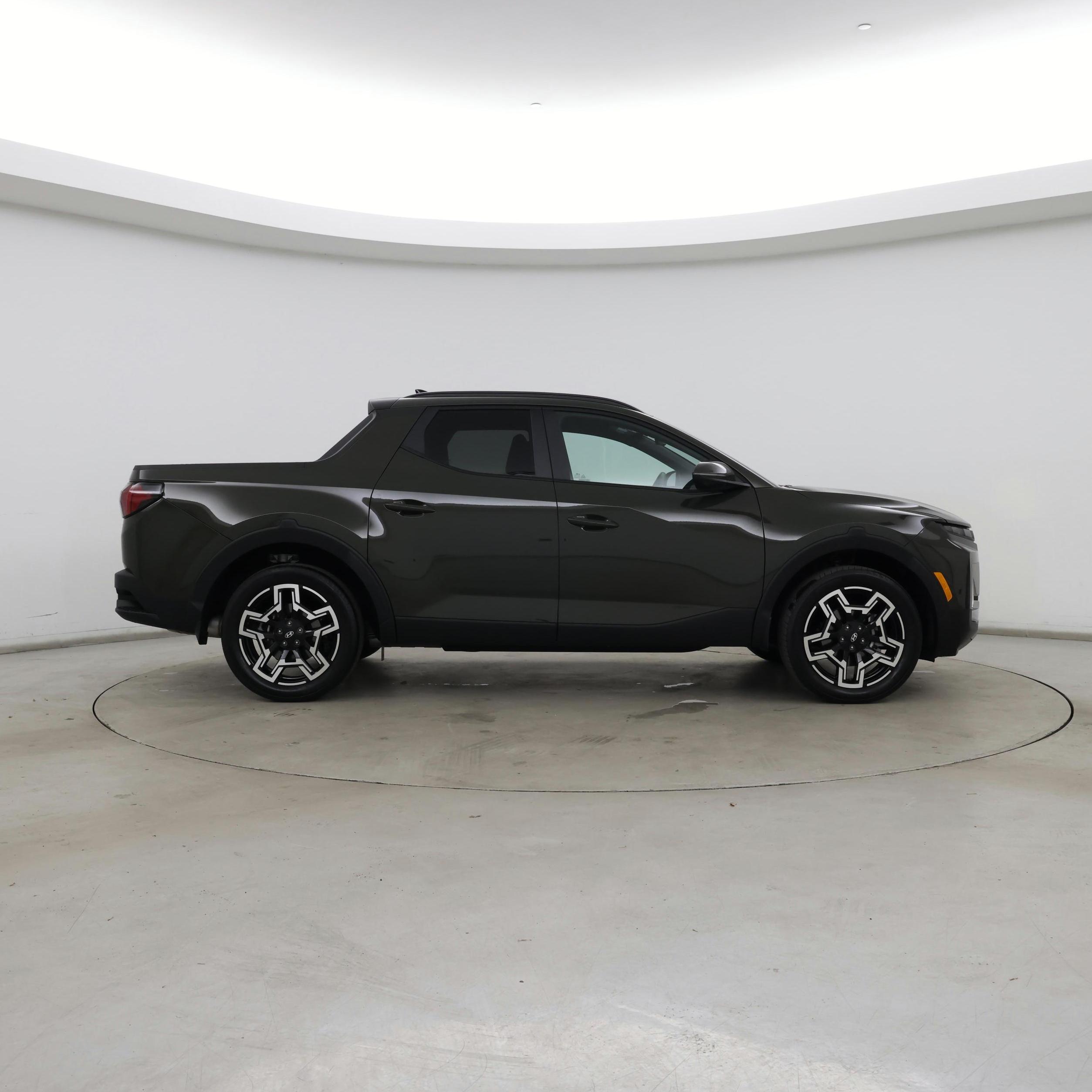 Thumbnail: 2026 Hyundai Santa Cruz - 7