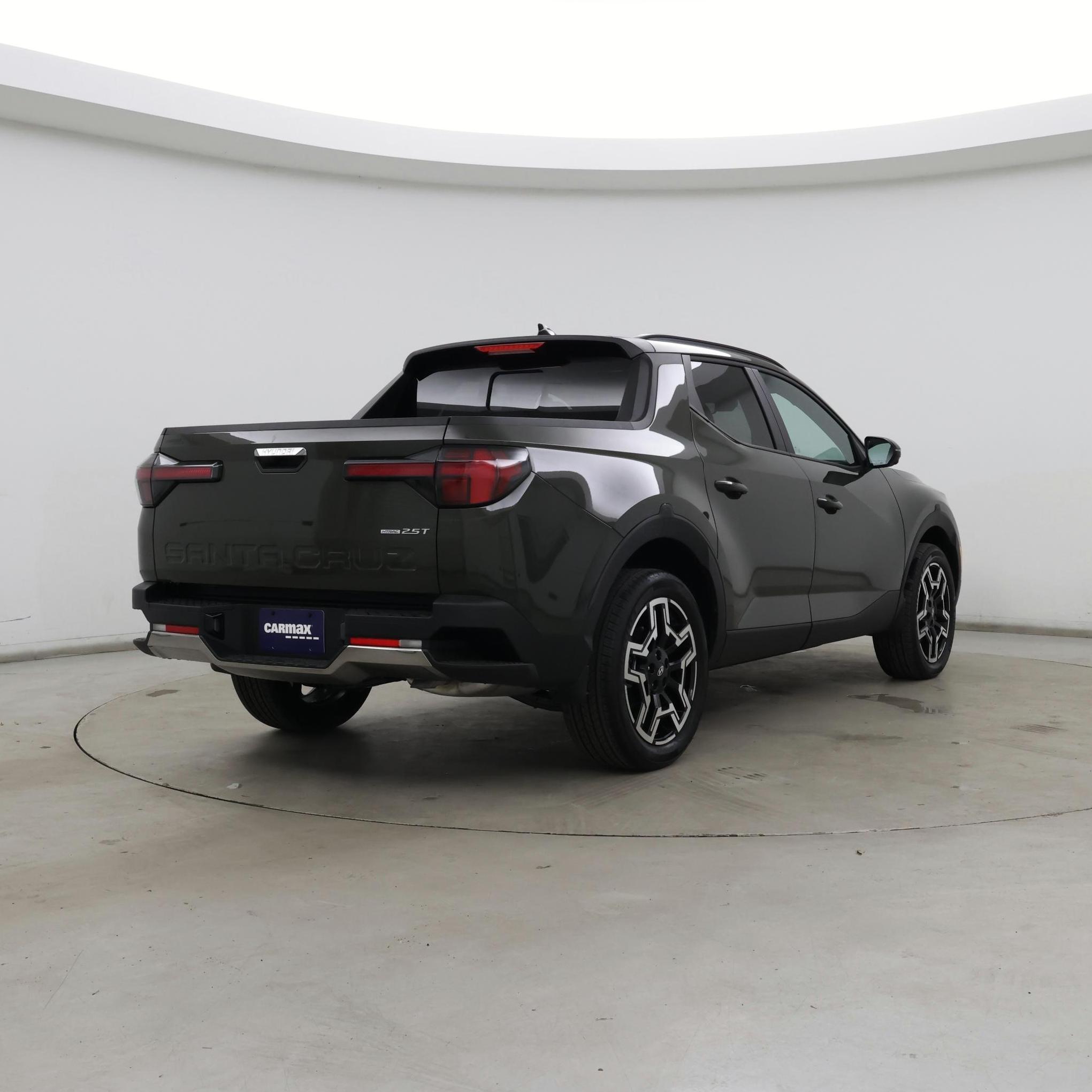 Thumbnail: 2026 Hyundai Santa Cruz - 8